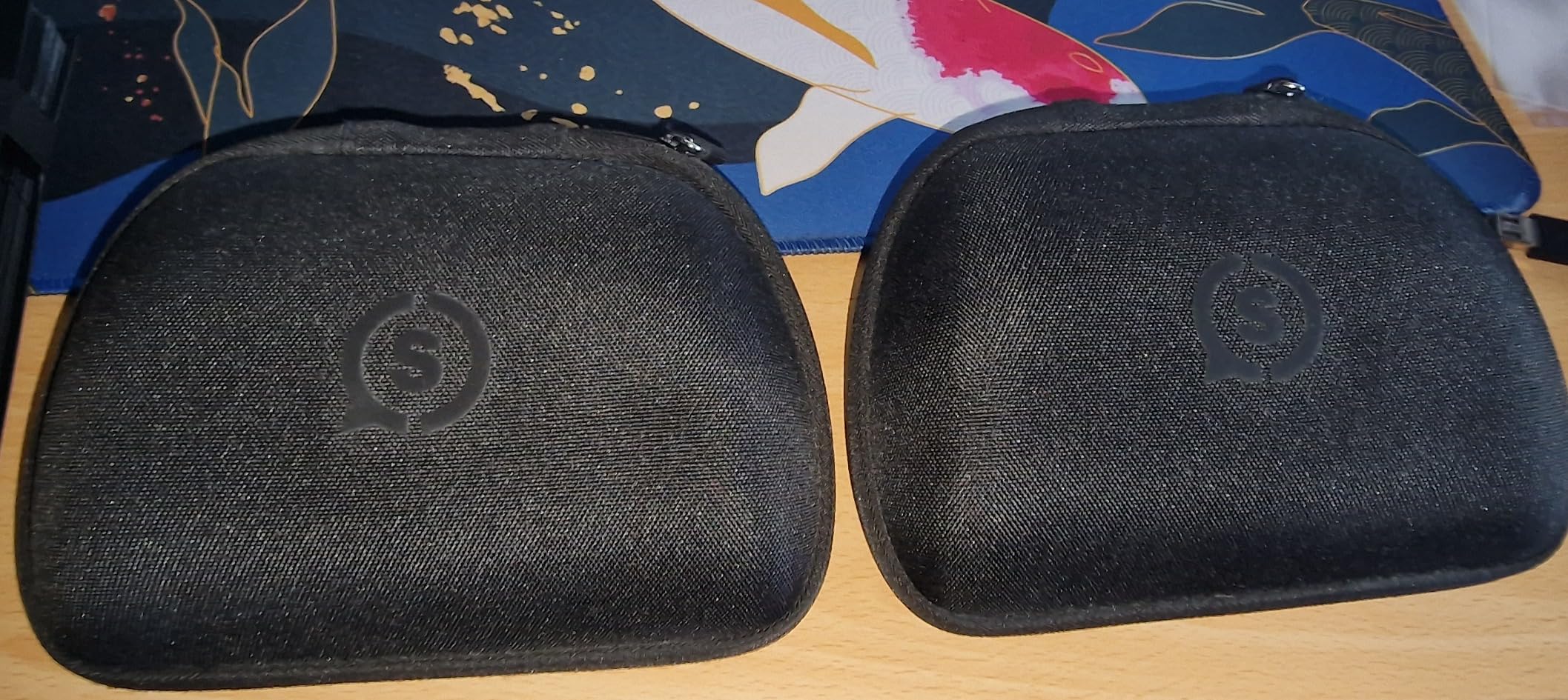 Fits my PS5 controller perfectly