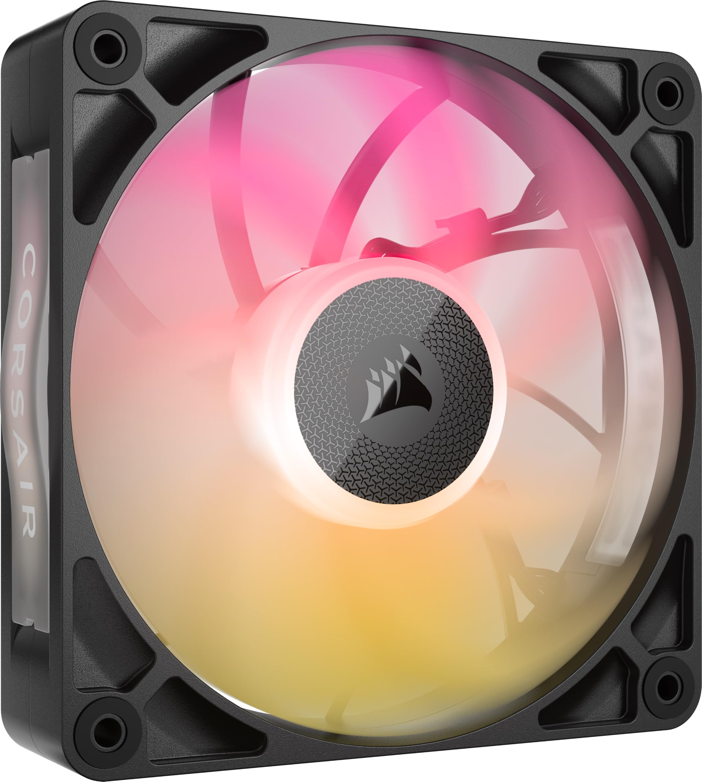 corsair-icue-link-rx120-max-rgb-120mm-pwm-thick-fan-high-static-pressure-magneti image 1