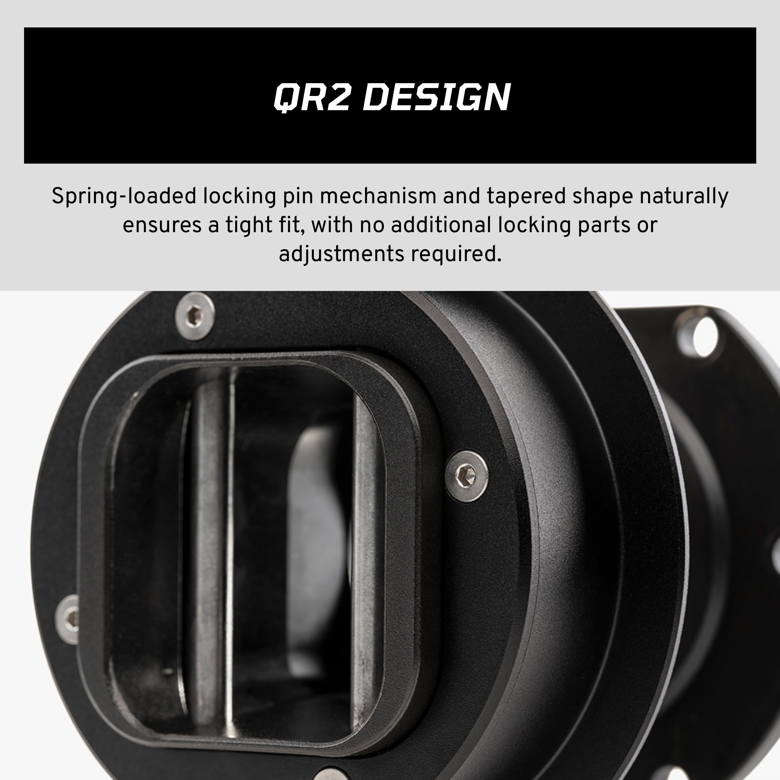 corsair-fanatec-qr2-wheel-side-motorsport-derived-quick-release-aluminum-body-pc image 3