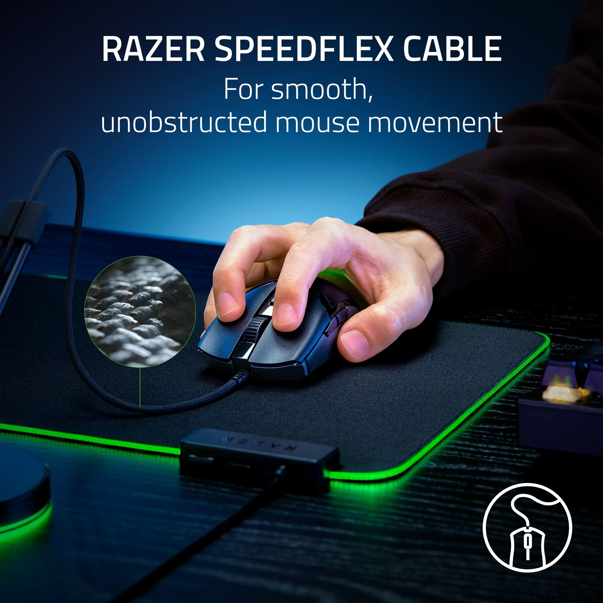razer-cobra-wired-gaming-mouse-58g-lightweight-gen-3-optical-switches-chroma-rgb image 6