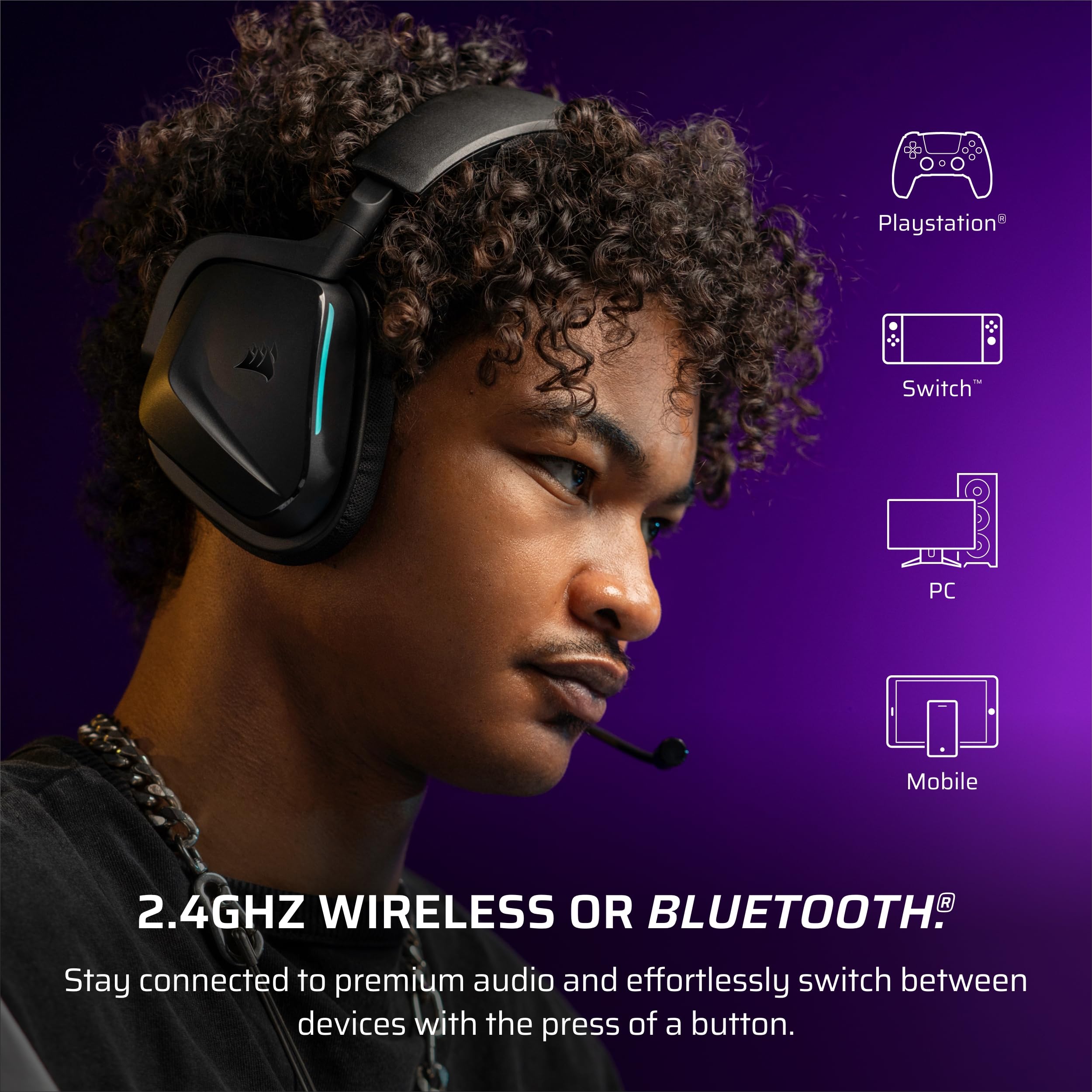 corsair-void-v2-wireless-gaming-headset-with-bluetooth-for-pc-ps5-ps4-switch-mob image 4