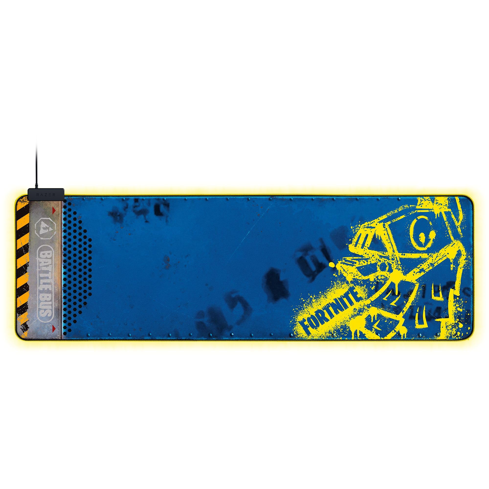 razer-goliathus-extended-chroma-gaming-mouse-pad-soft-cloth-chroma-rgb-lighting- image 7