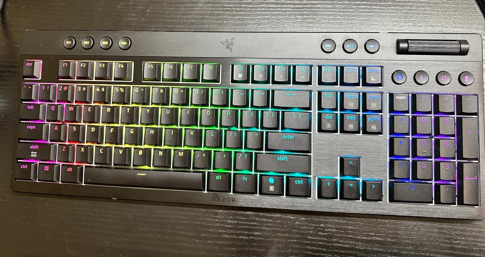 Perfect for my setup