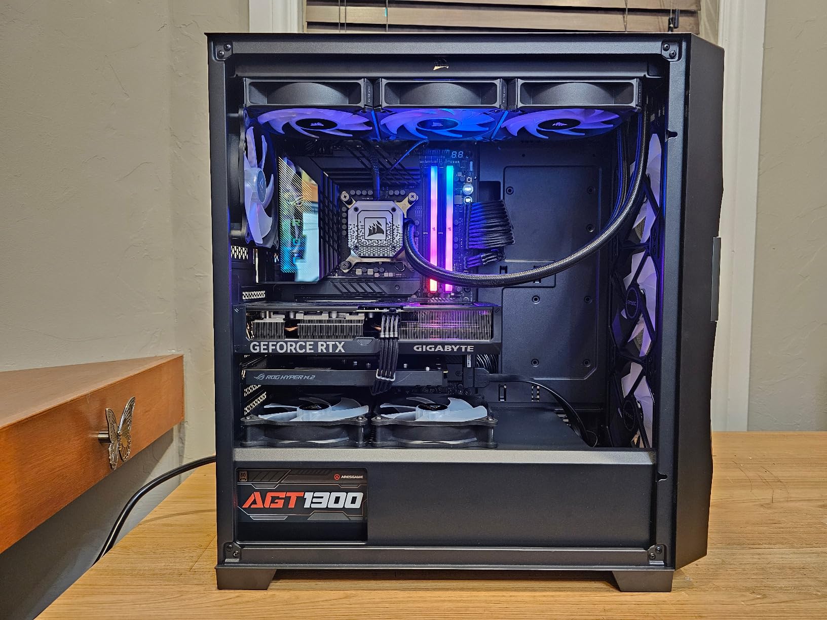 Great RAM for the price
