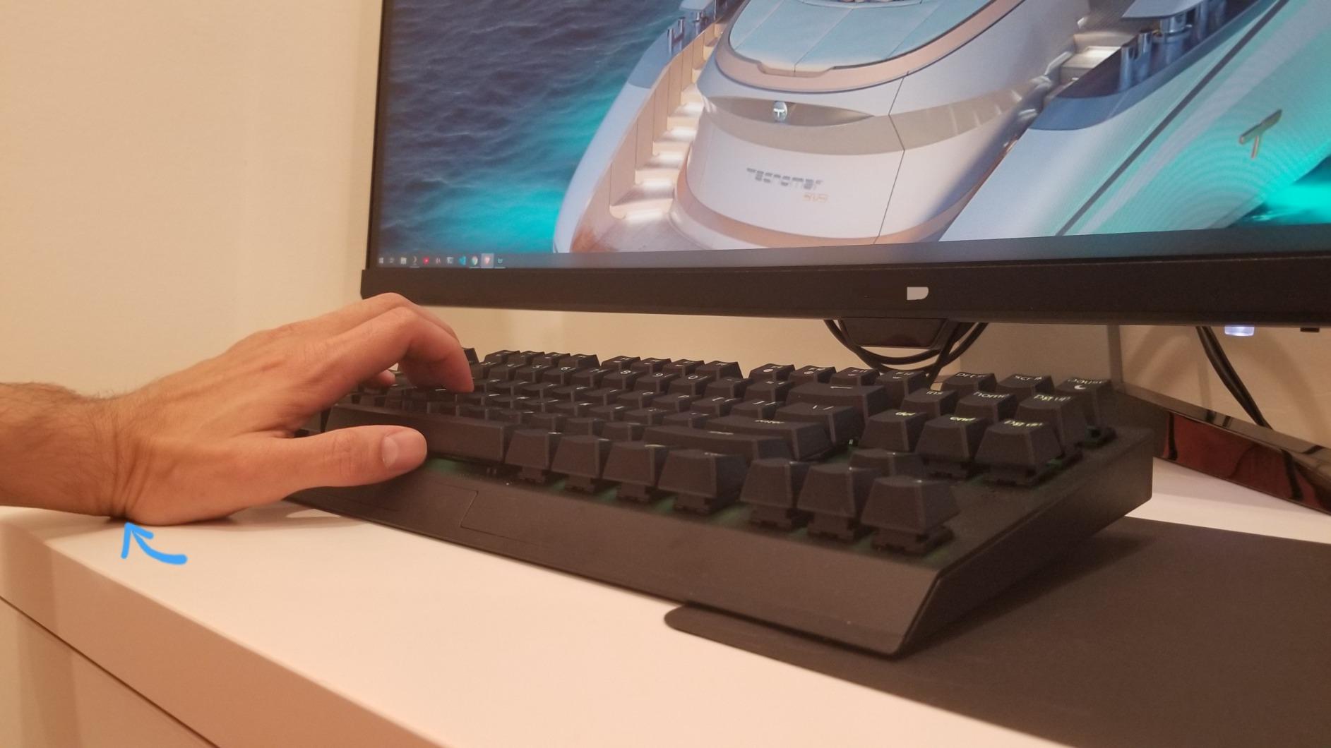 Perfect for my setup