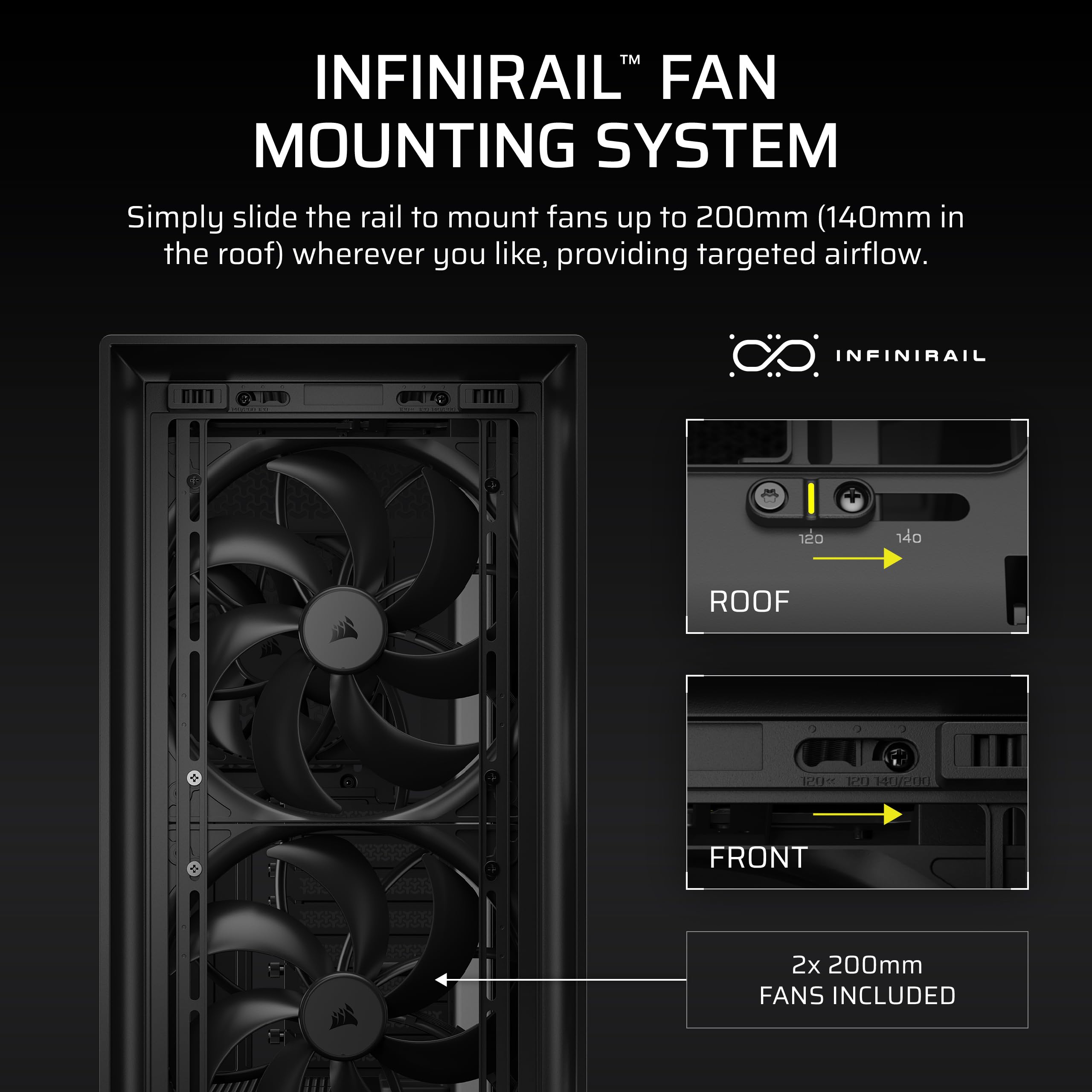corsair-frame-5000d-wood-rs-mid-tower-atx-pc-case-solid-wood-airflow-panel-3-fan image 6