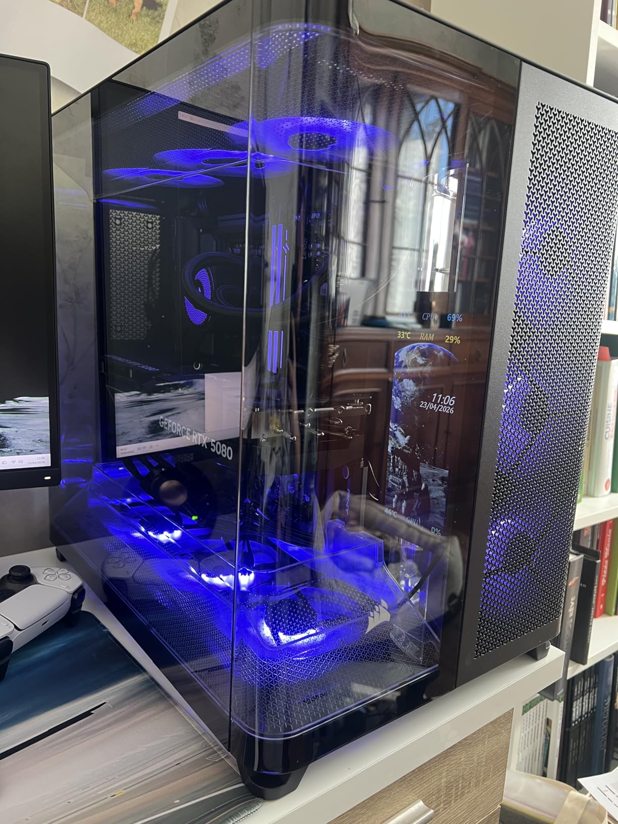 Great case, but a bit large