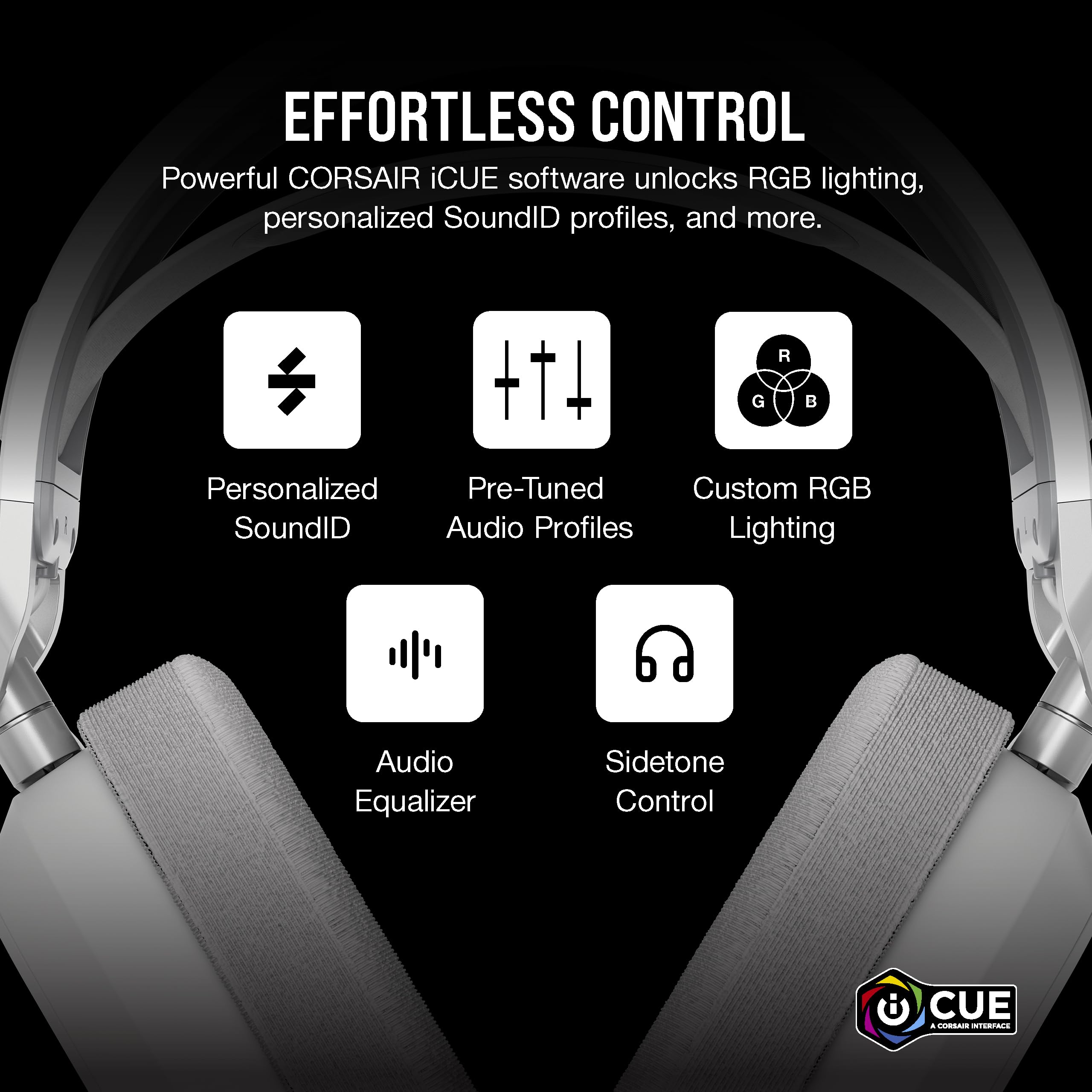 corsair-hs80-max-wireless-multiplatform-gaming-headset-with-bluetooth-dolby-atmo image 8