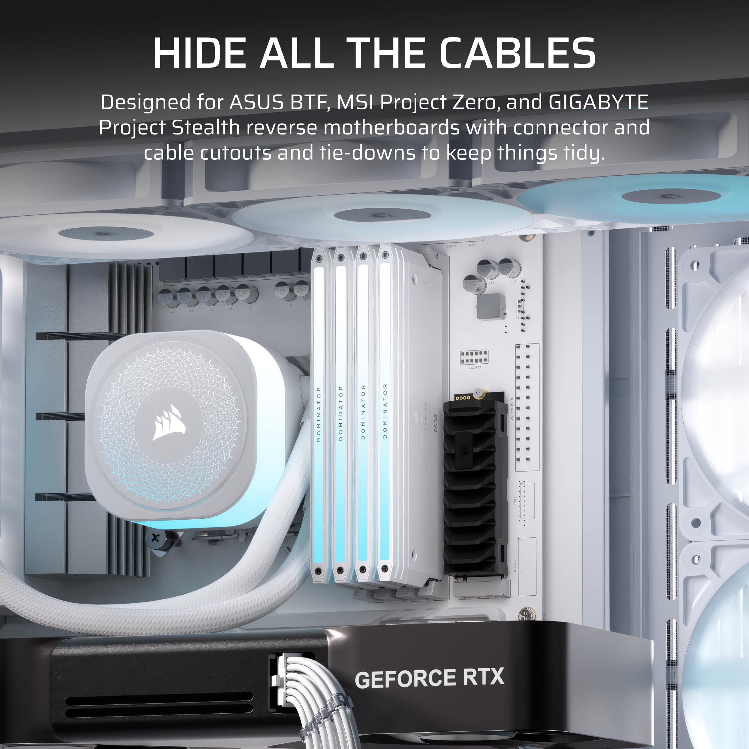 corsair-frame-4500x-rs-argb-panoramic-mid-tower-pc-case-white-3x-pre-installed-r image 8