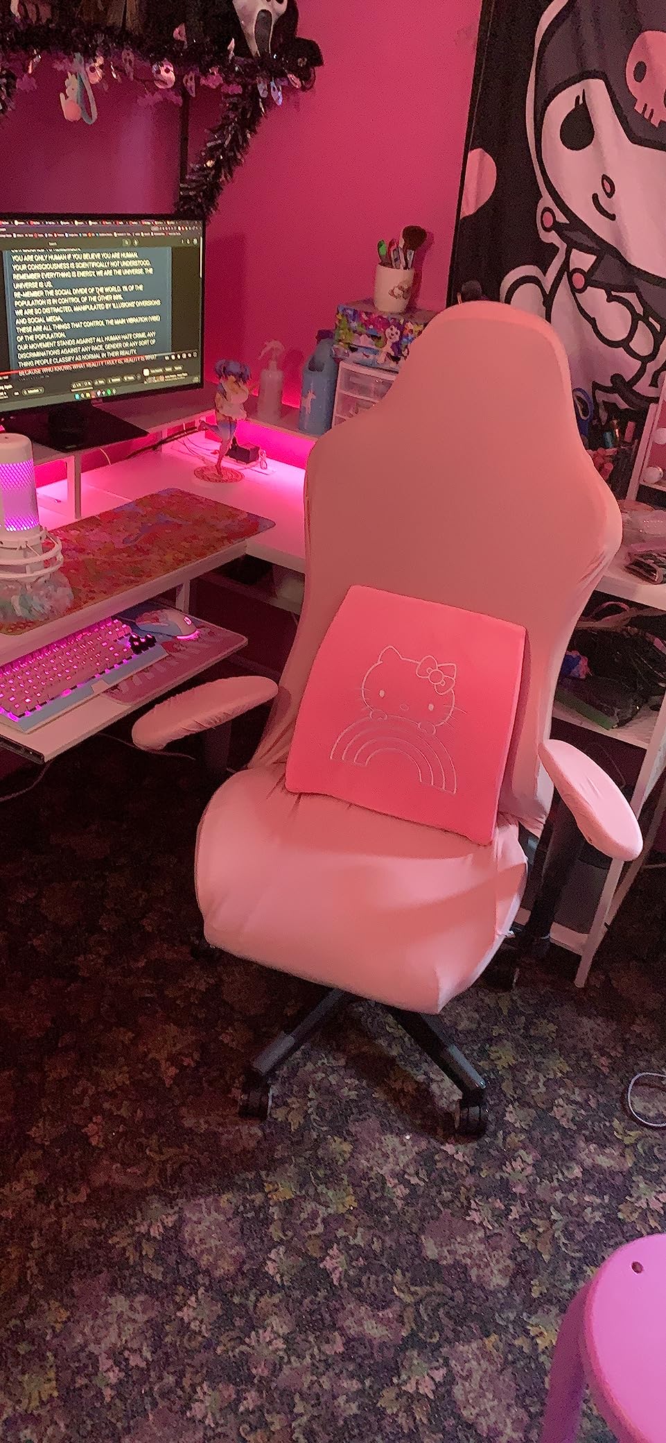 Perfect gift