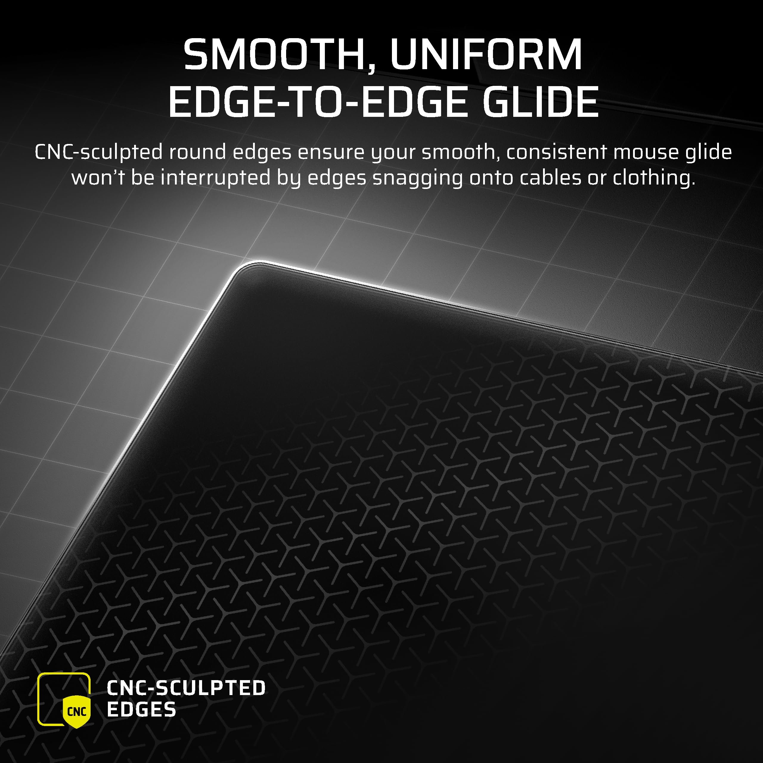 corsair-mm-glass-precision-gaming-mouse-pad-large-500-x-400mm image 6