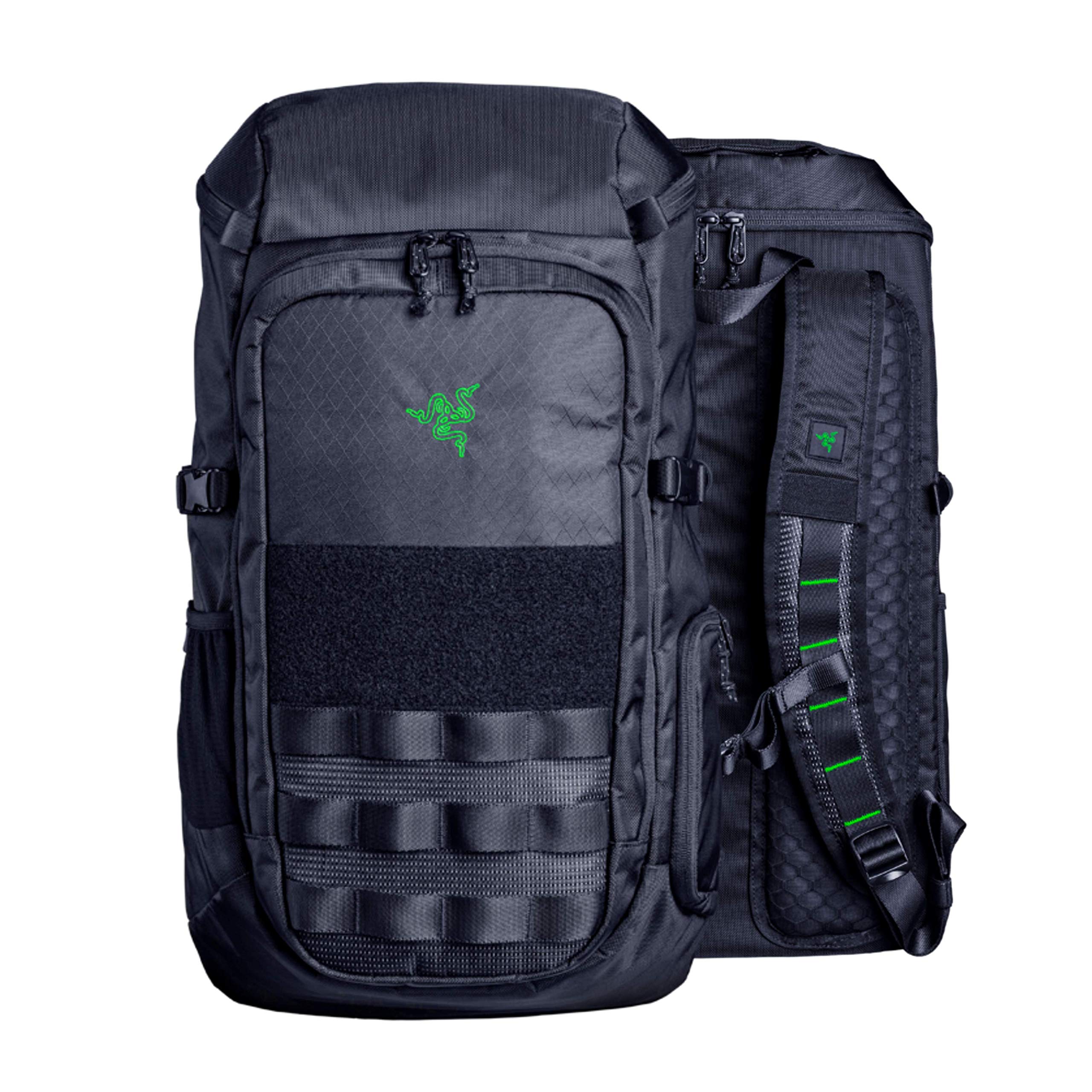 razer-tactical-v2-15-laptop-backpack-tear-water-resistant-molle-black image 1