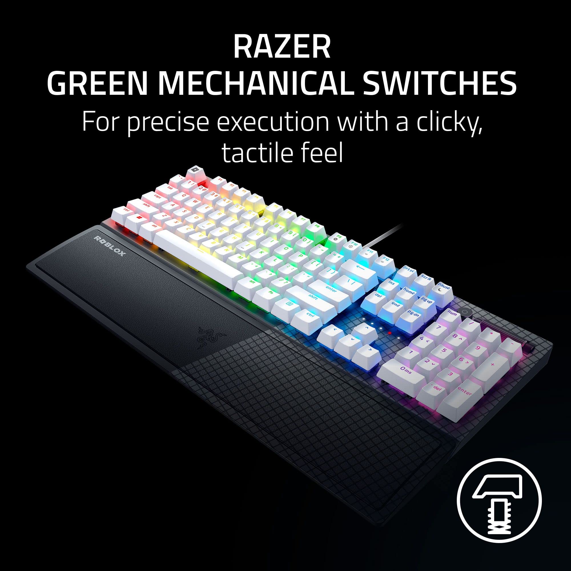 razer-blackwidow-v3-mechanical-gaming-keyboard-roblox-edition image 2
