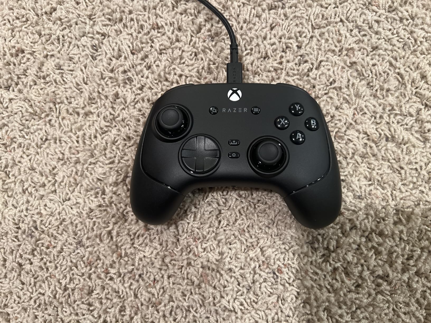 Solid, but slightly overpriced