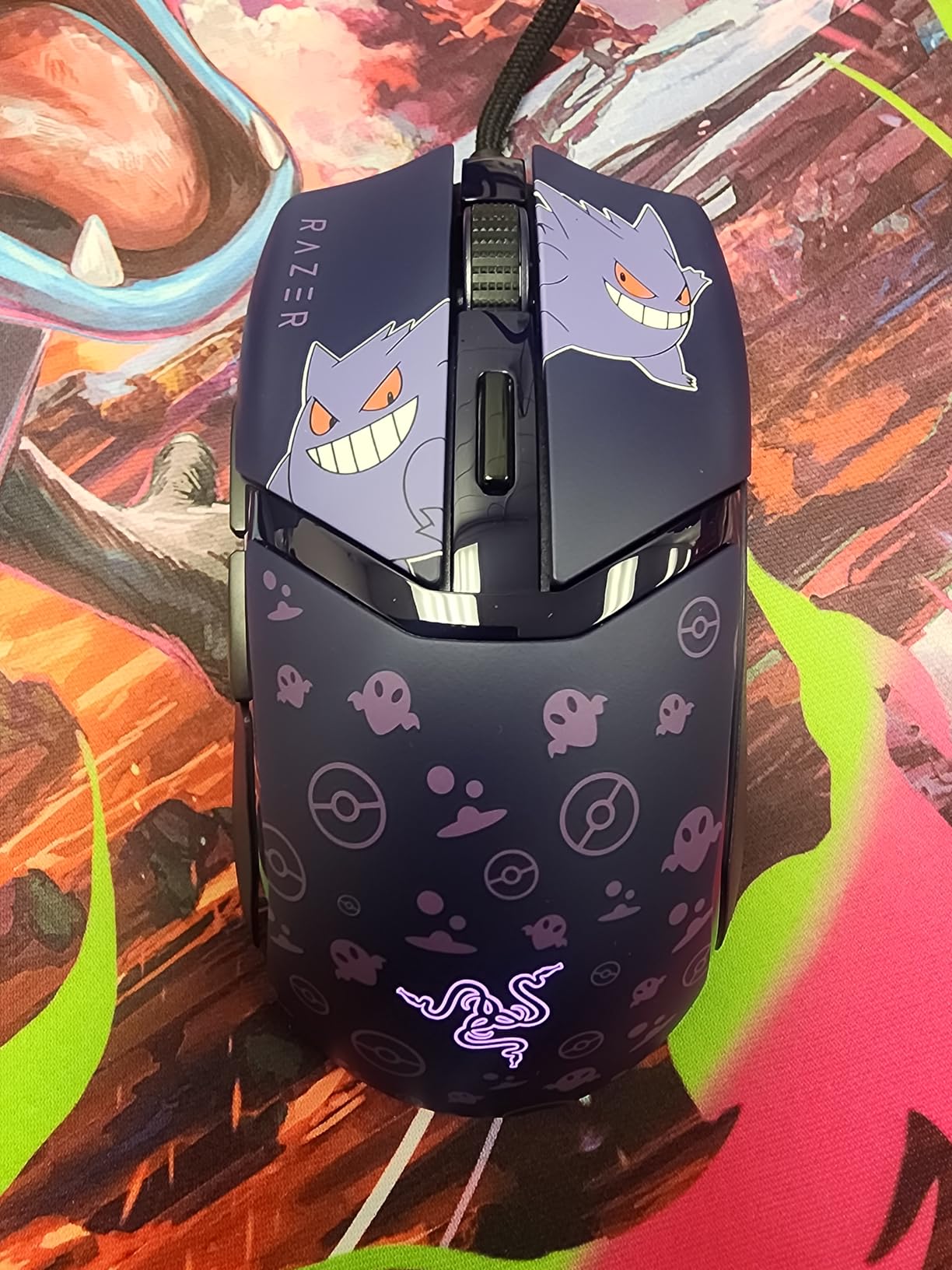 Looks cool, but too small
