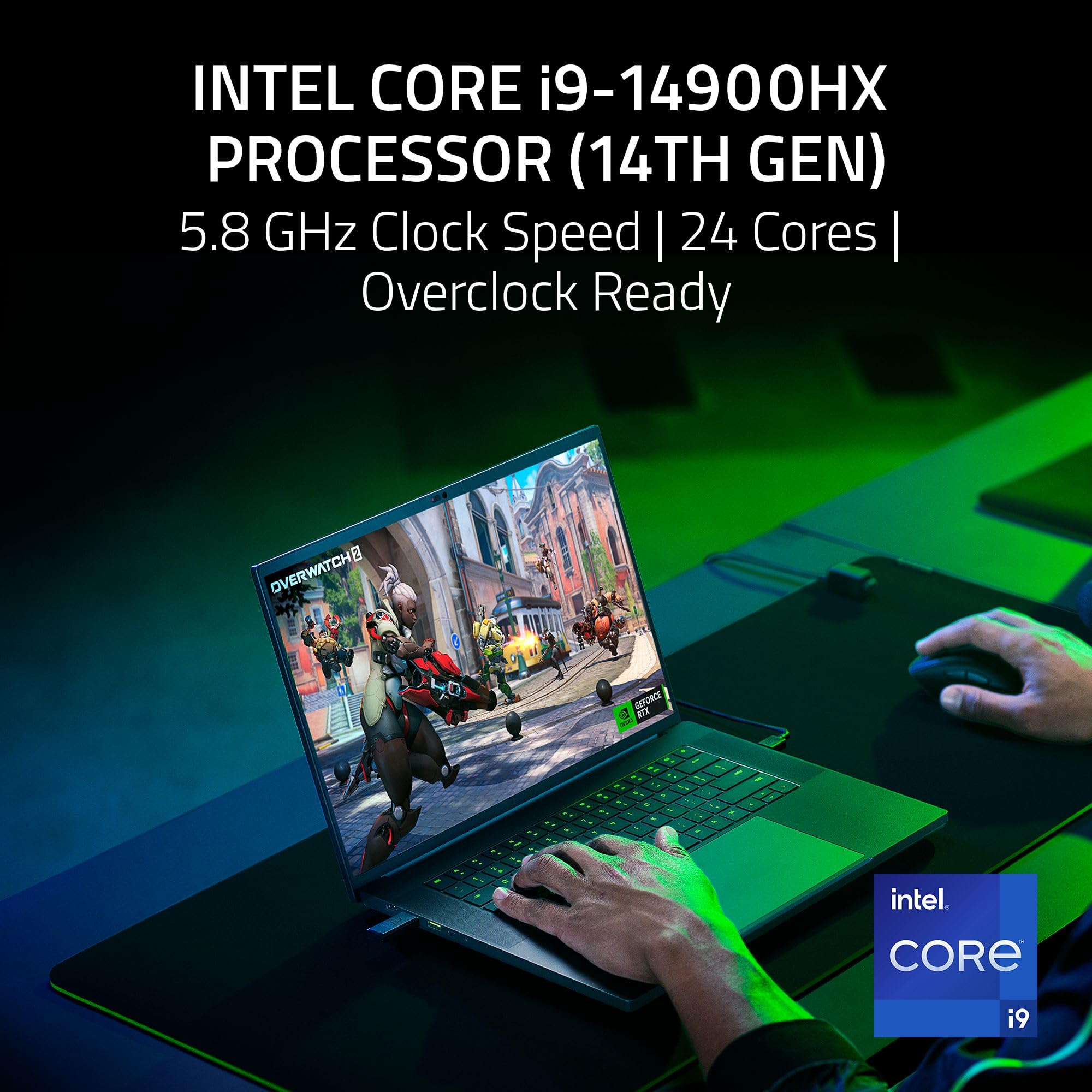 razer-blade-16-gaming-laptop-rtx-4090-intel-core-i9-14900hx-16-oled-qhd-240hz-32 image 4