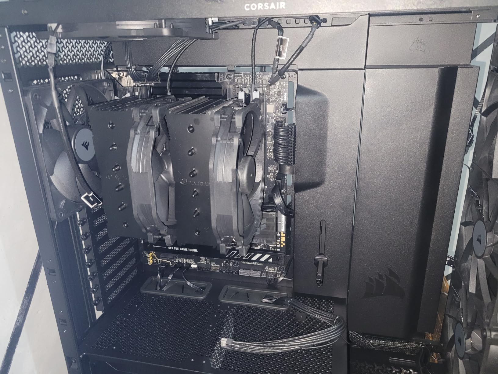 Top-tier case