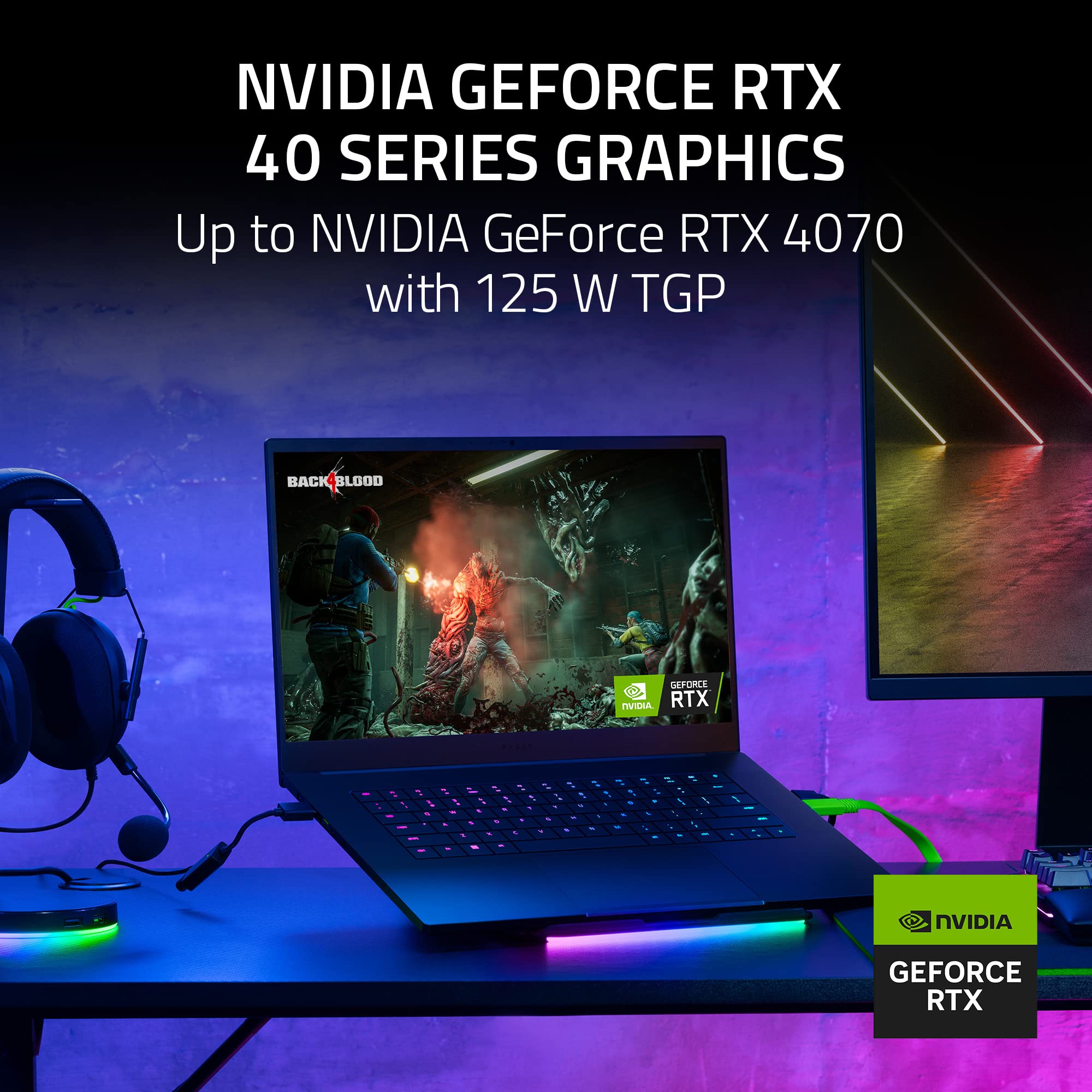 razer-blade-15-gaming-laptop-rtx-4060-13th-gen-intel-i7-15-6-qhd-240hz-16gb-ddr5 image 3