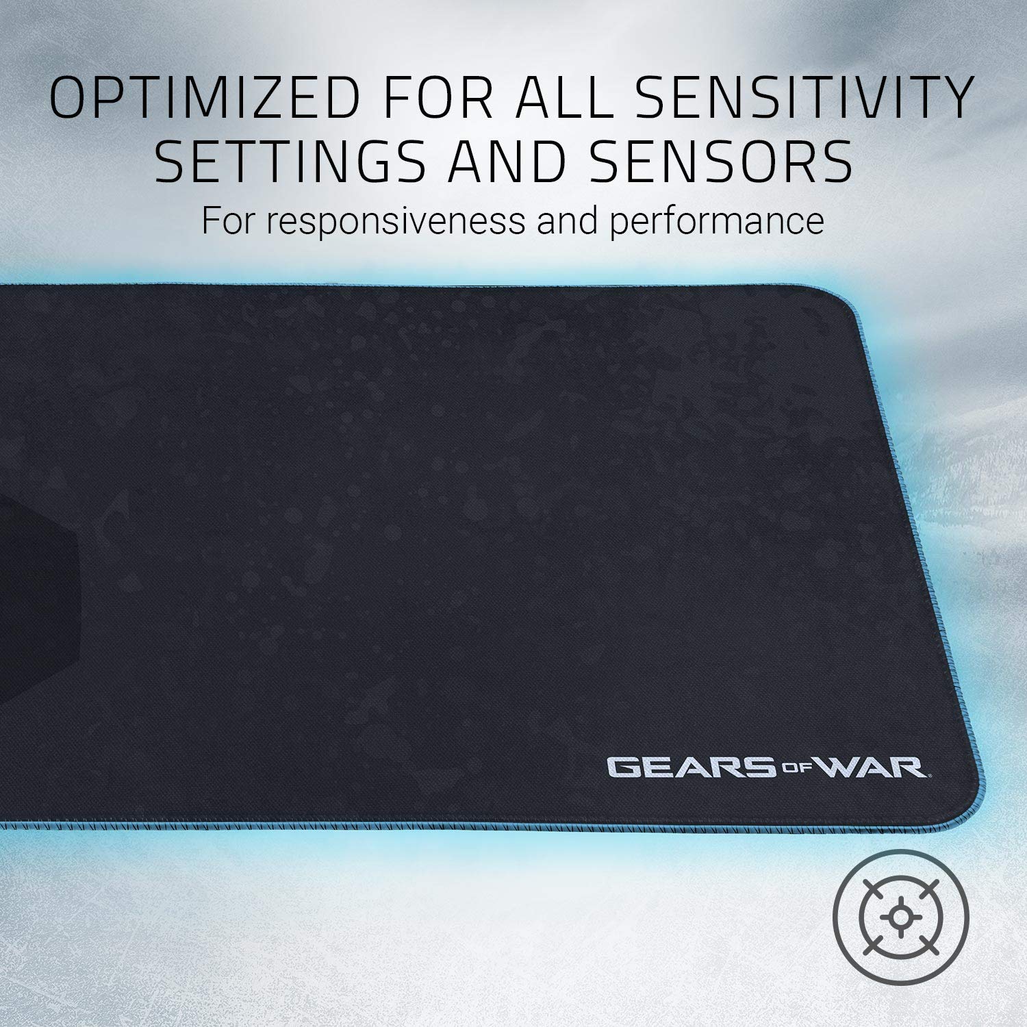 razer-goliathus-extended-chroma-gaming-mouse-pad-gears-of-war-5-edition image 4
