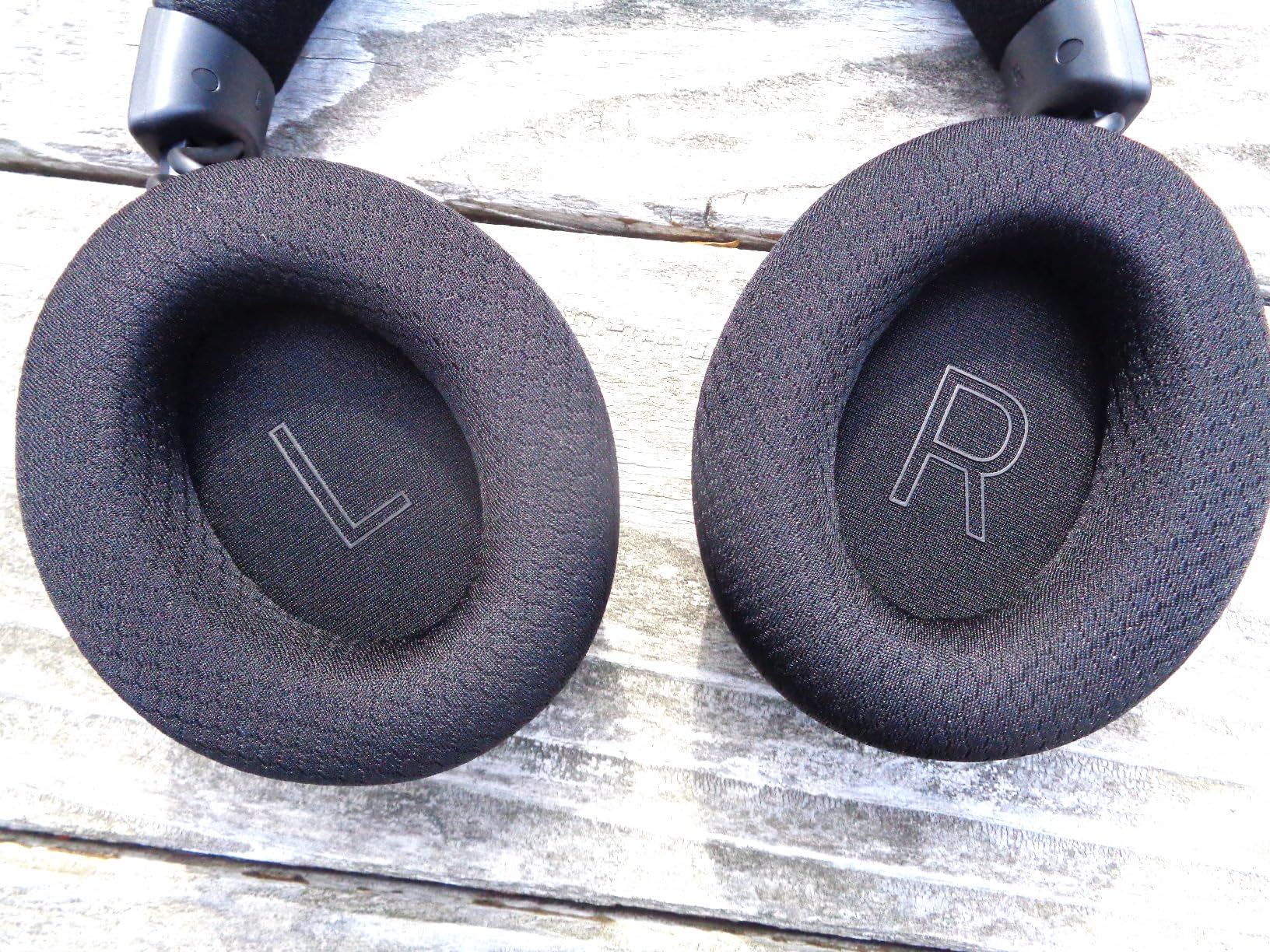 Love the Bluetooth