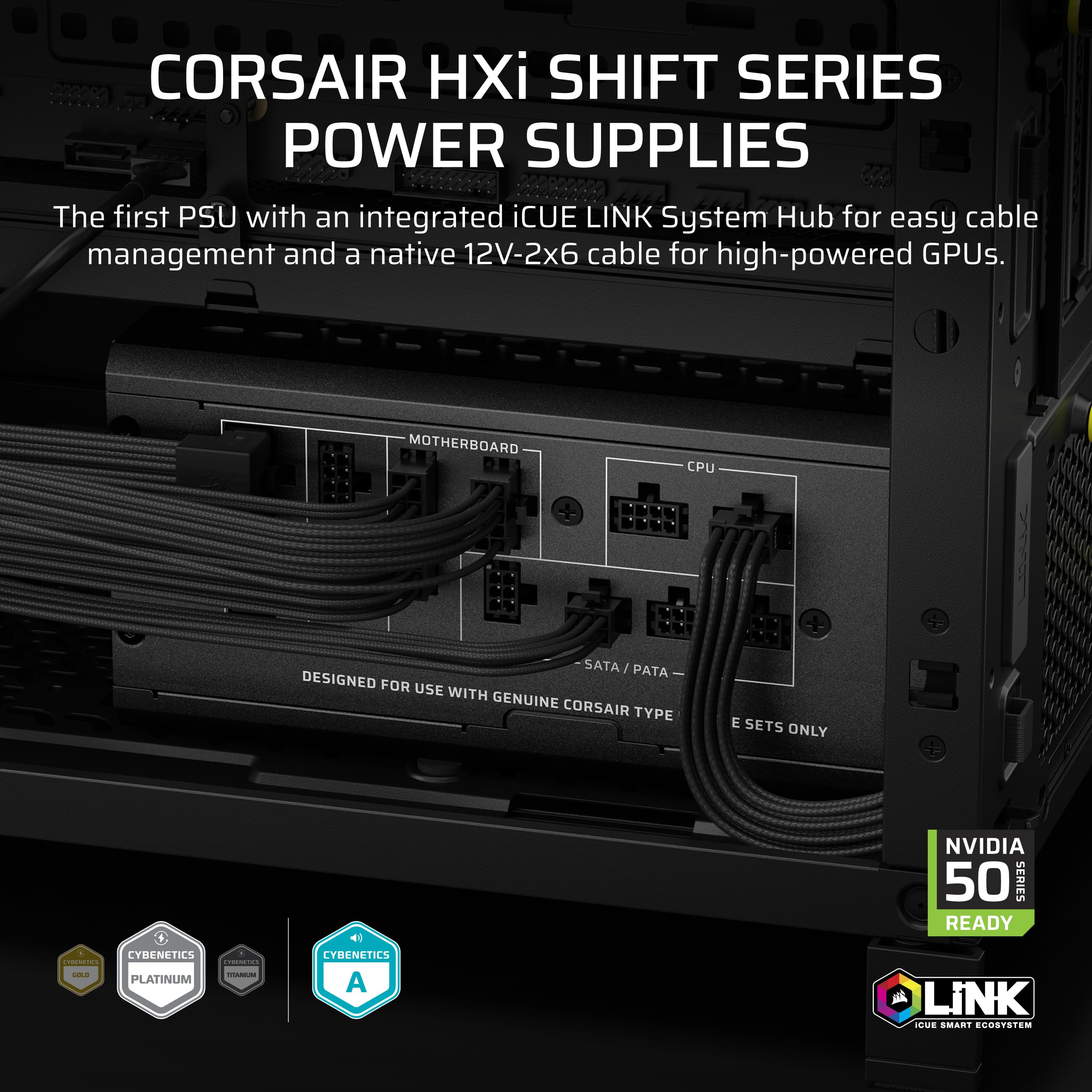 corsair-hx1500i-shift-fully-modular-atx-power-supply-icue-link-system-hub-side-m image 2