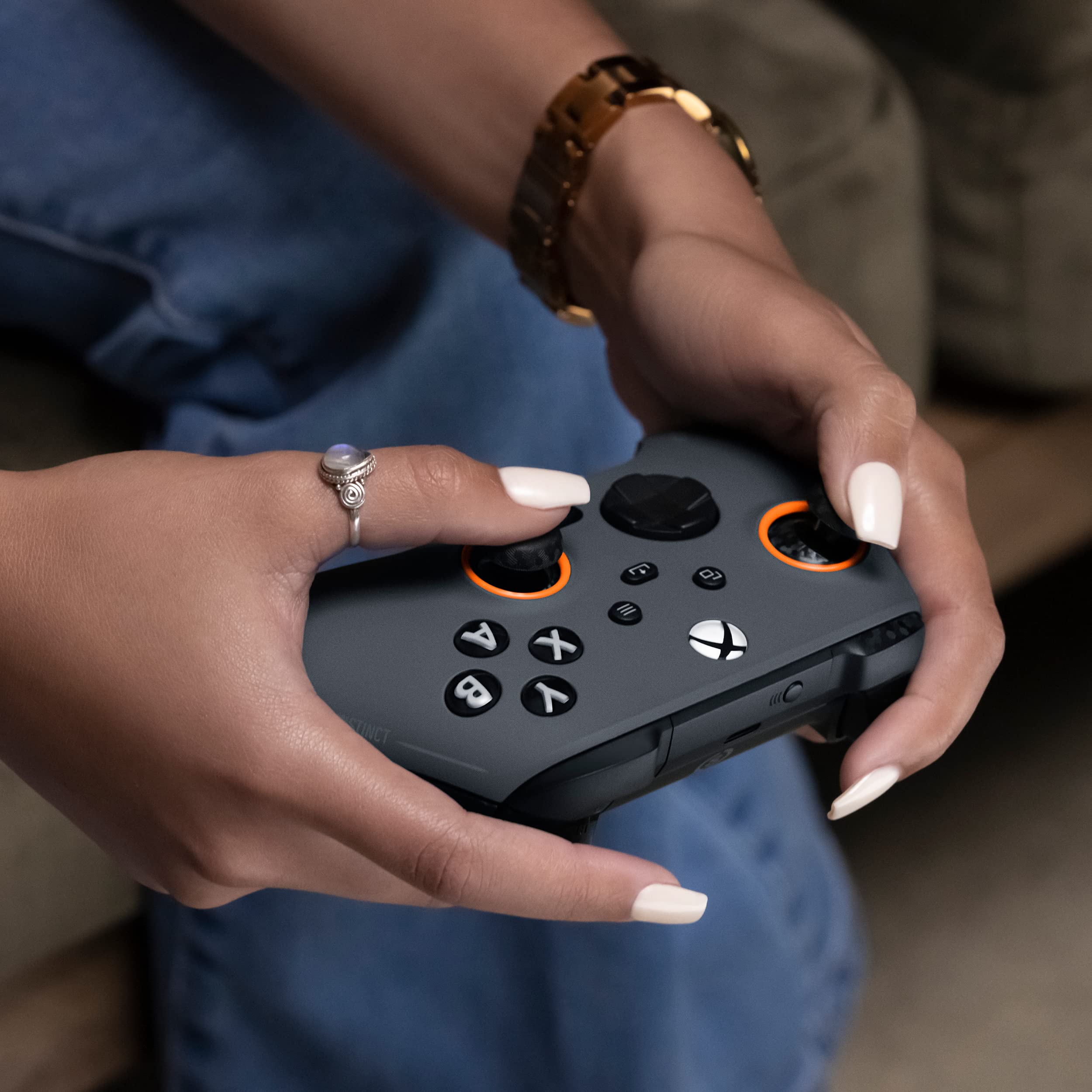 scuf-instinct-pro-performance-series-wireless-xbox-controller-remappable-back-pa-2 image 5