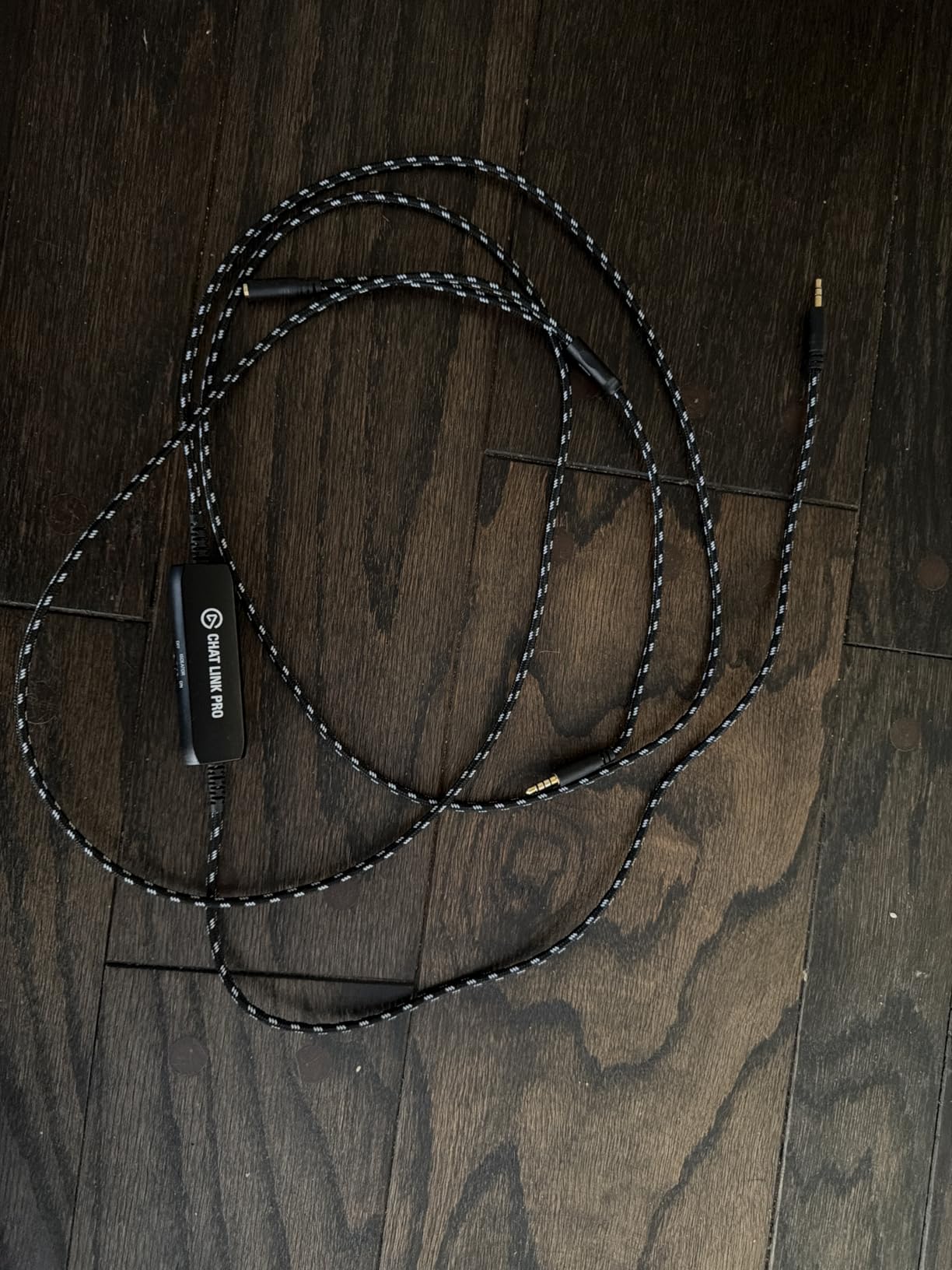 Solved my stream audio issues