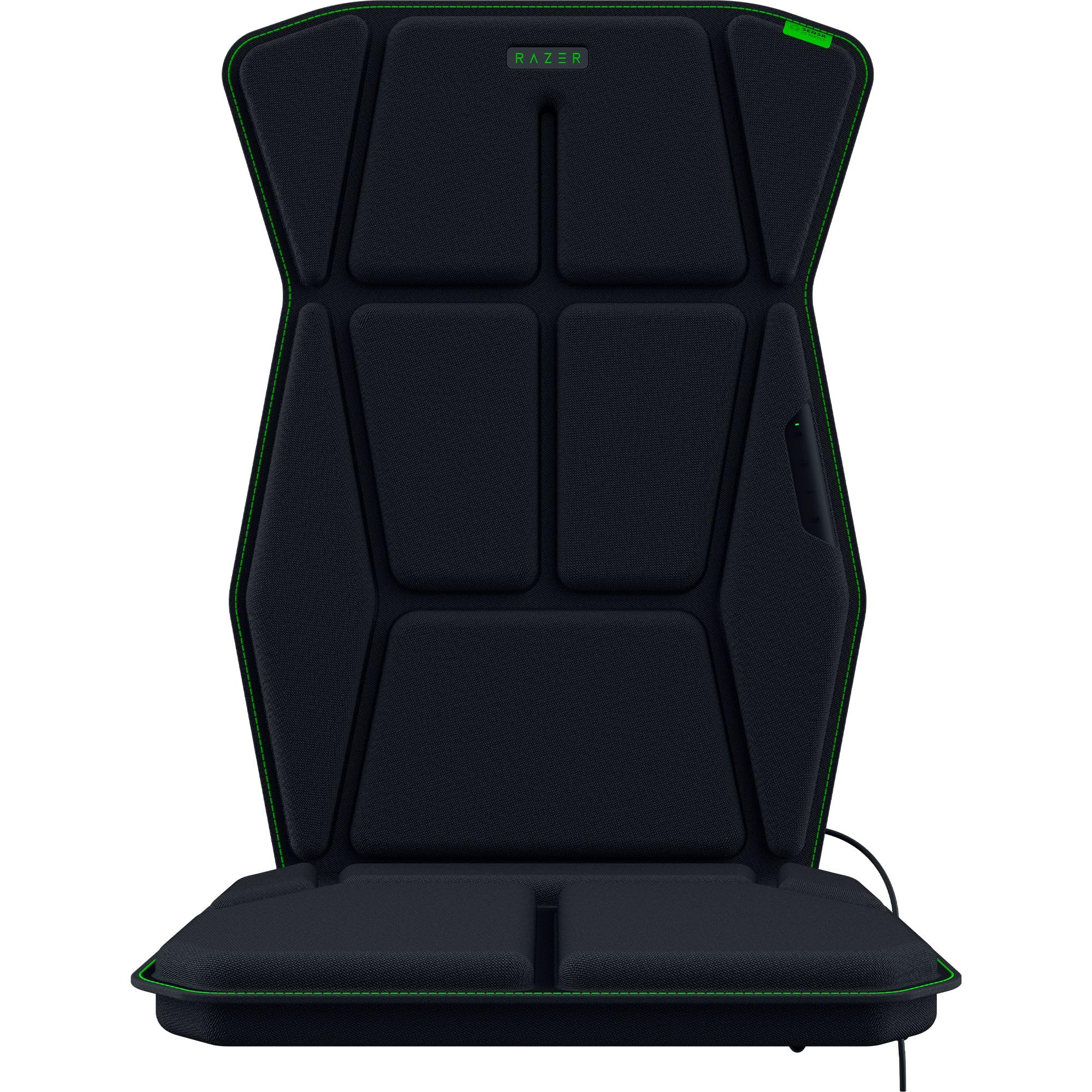 razer-freyja-hd-haptic-gaming-chair-cushion-with-multi-directional-haptics image 1