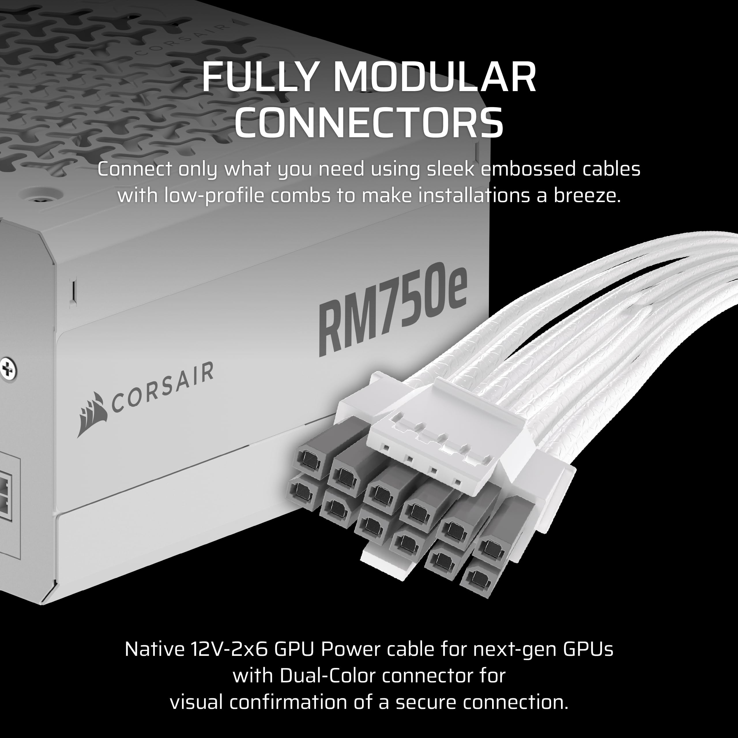corsair-rm750e-atx-3-1-pcie-5-1-ready-fully-modular-750w-power-supply-12v-2x6-ca image 4