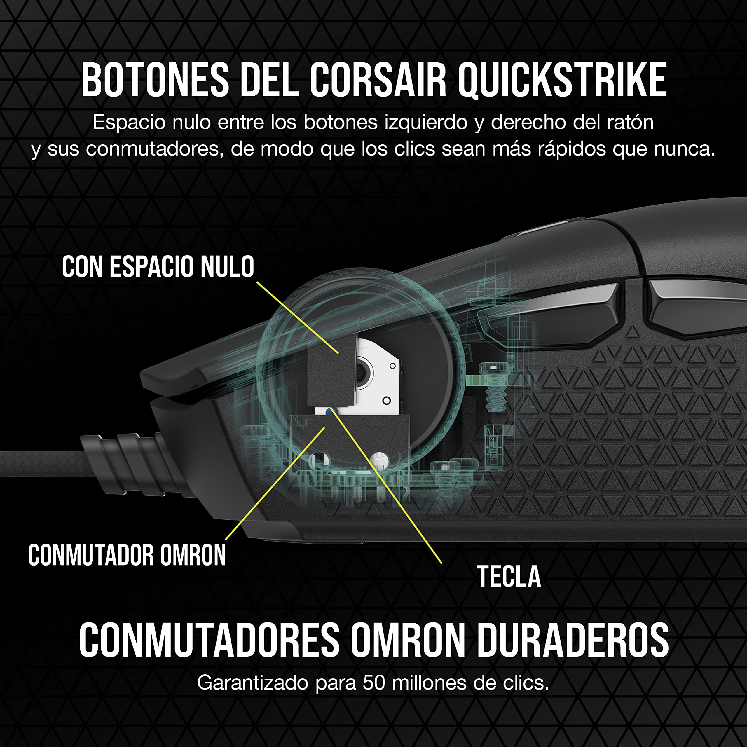 corsair-katar-pro-xt-ultra-light-wired-gaming-mouse-18-000-dpi-73g-symmetric-sha image 5