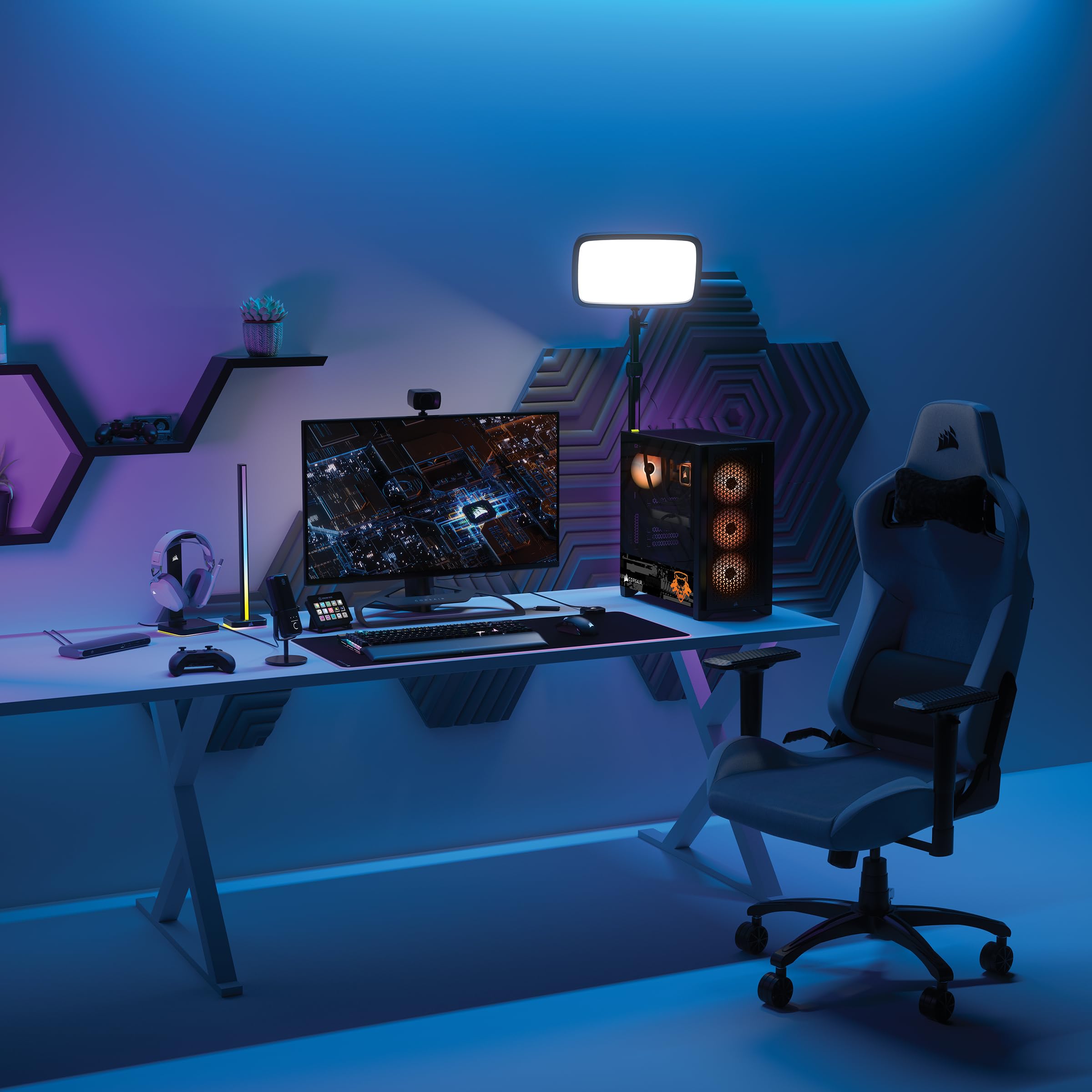 corsair-vengeance-i7500-call-of-duty-black-ops-6-edition-gaming-pc-liquid-cooled image 2