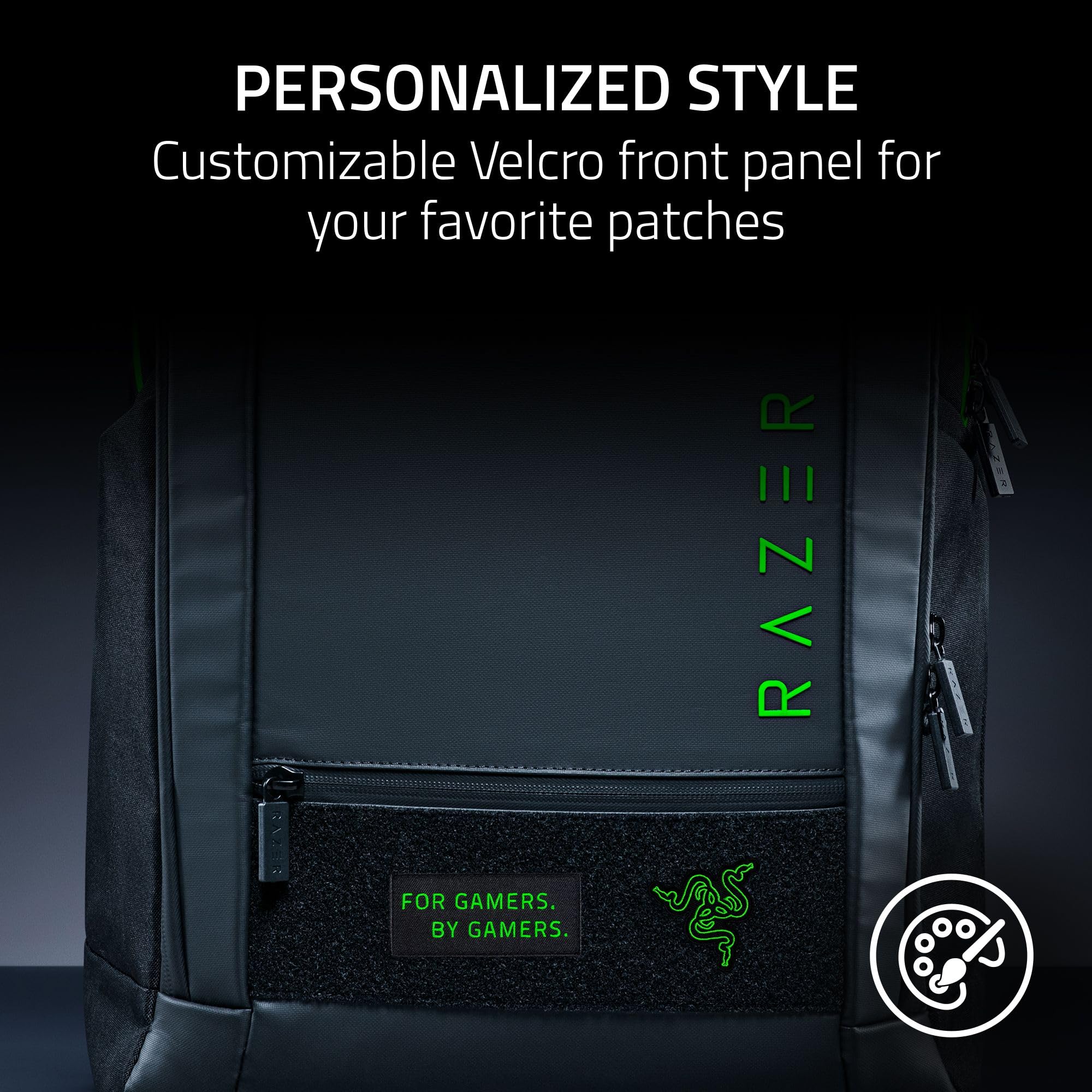 razer-rogue-v4-18-gaming-laptop-backpack image 7