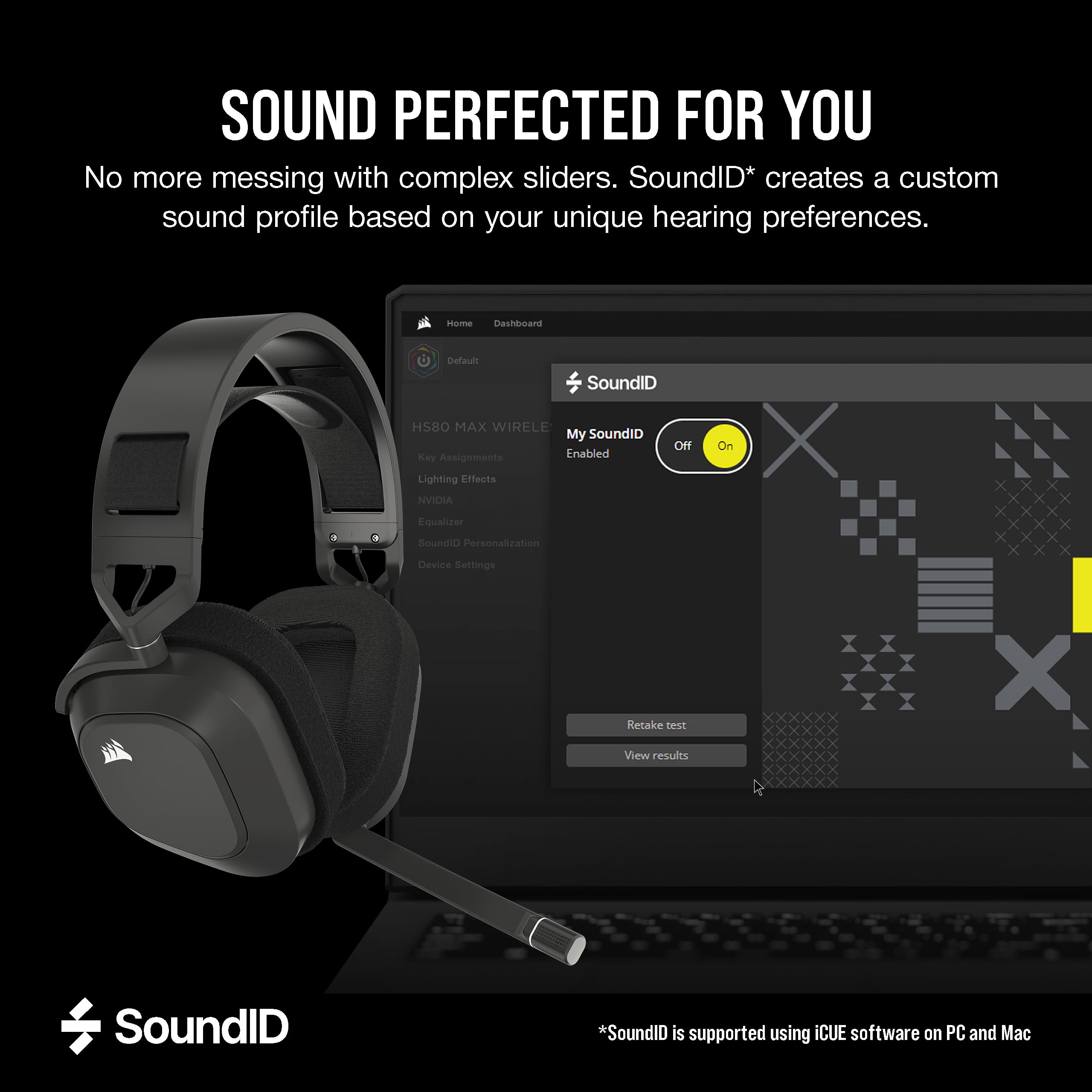 corsair-hs80-max-wireless-multiplatform-gaming-headset-2-4ghz-bluetooth-dolby-at image 7