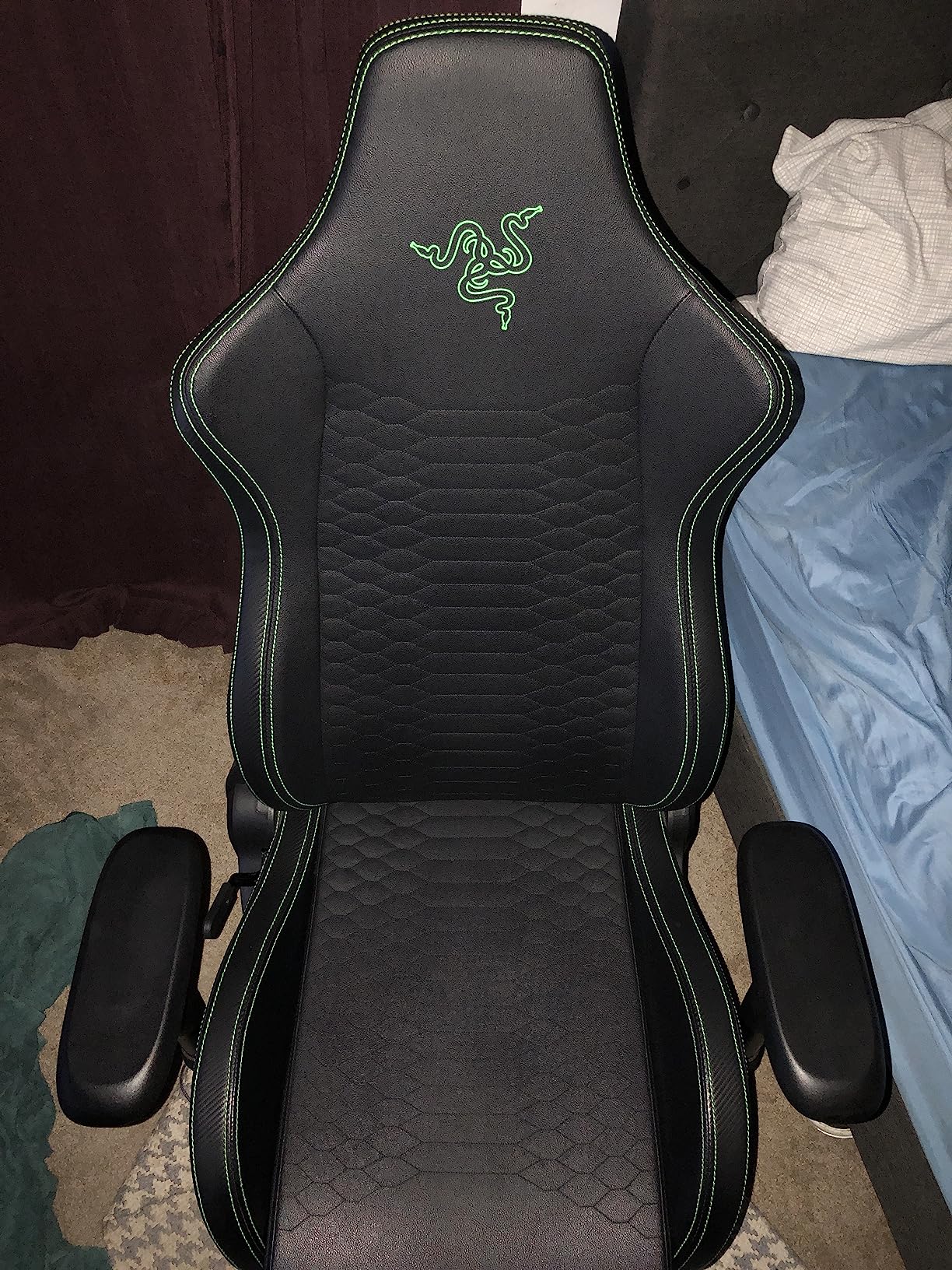 Nice chair