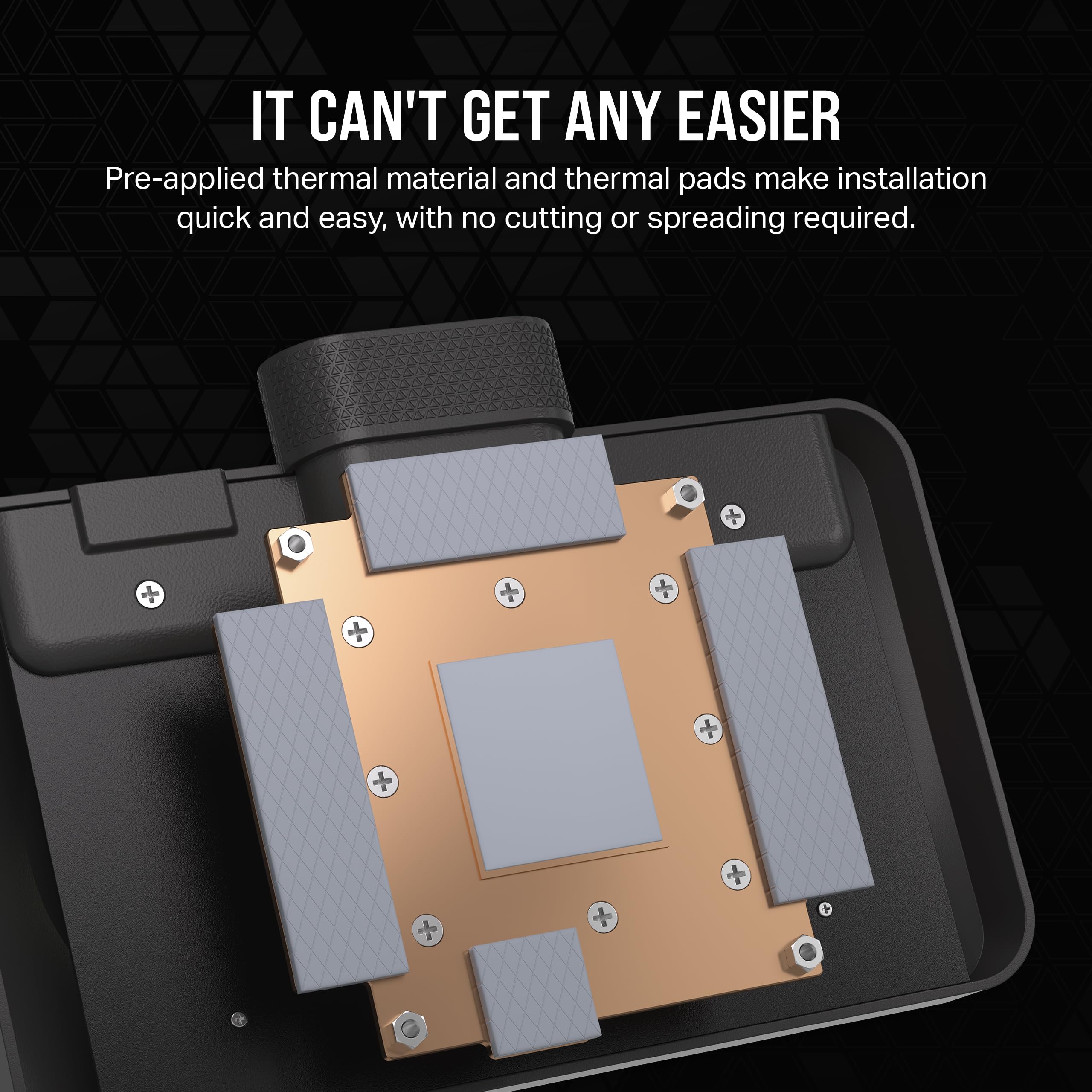 corsair-icue-link-xg3-rgb-hybrid-gpu-water-block-for-nvidia-rtx-4070-and-4070-ti image 7