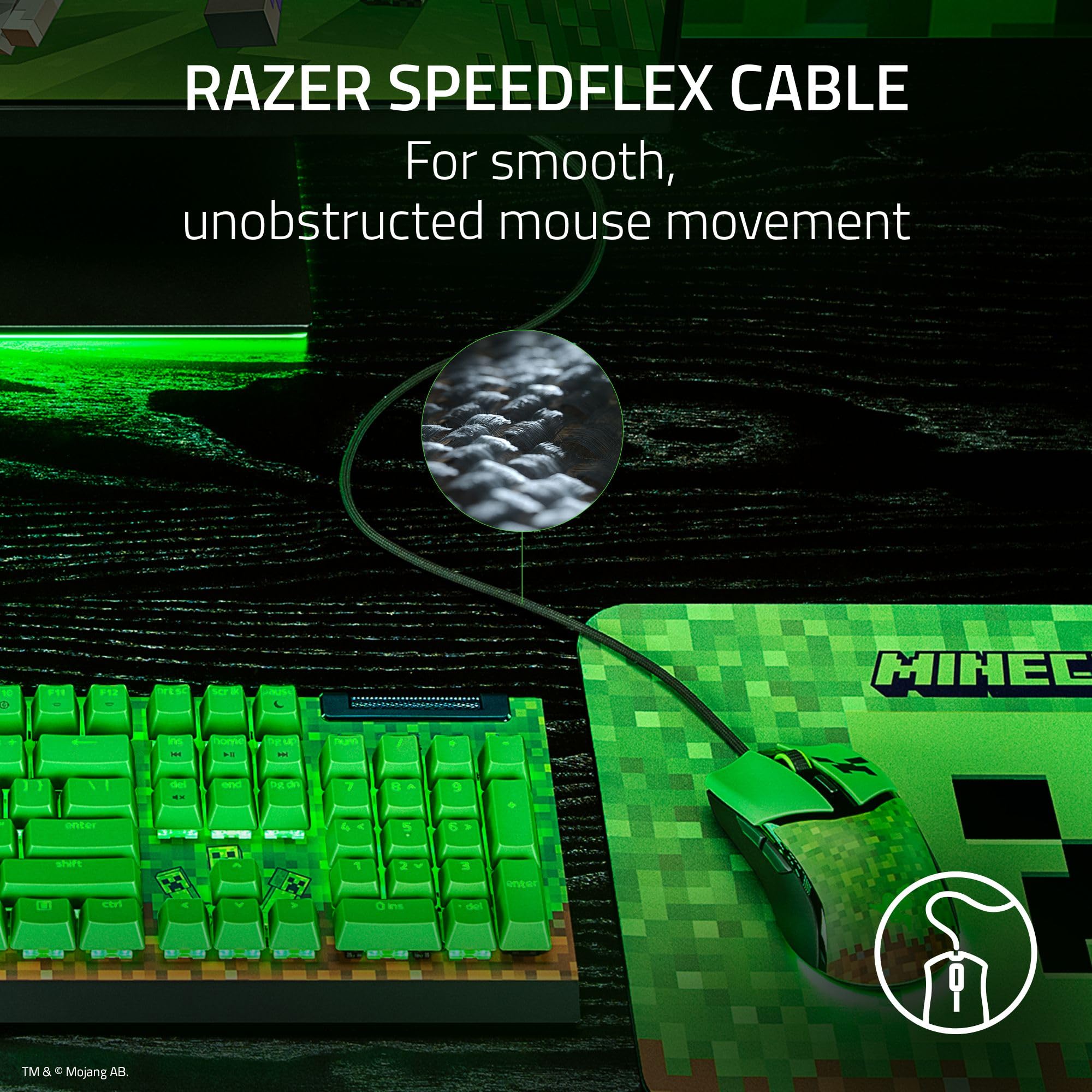 razer-cobra-wired-gaming-mouse-minecraft-edition-58g-chroma-rgb-8500-dpi image 7