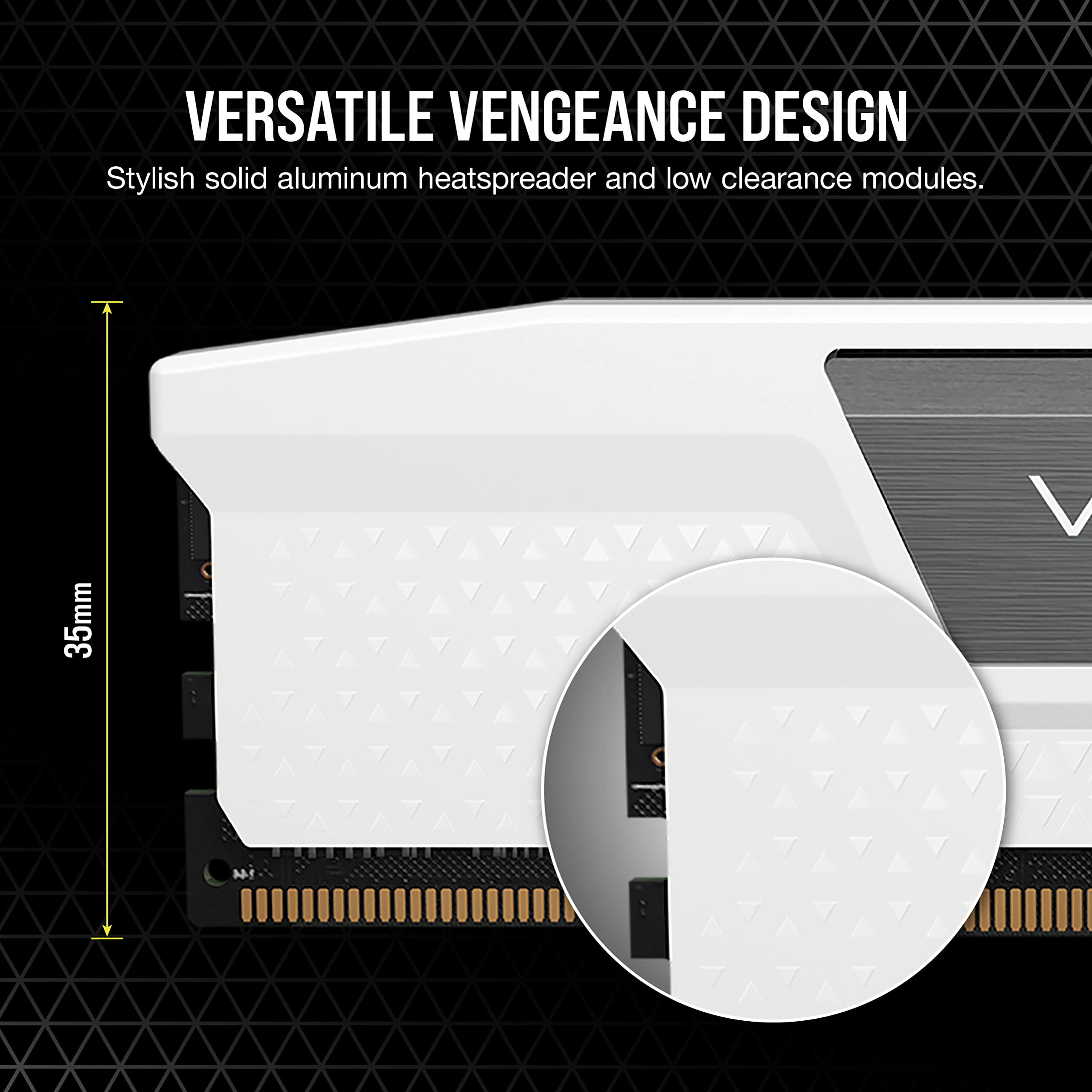 corsair-vengeance-ddr5-ram-32gb-2x16gb-5600mhz-cl40-intel-xmp-icue-compatible-me image 5