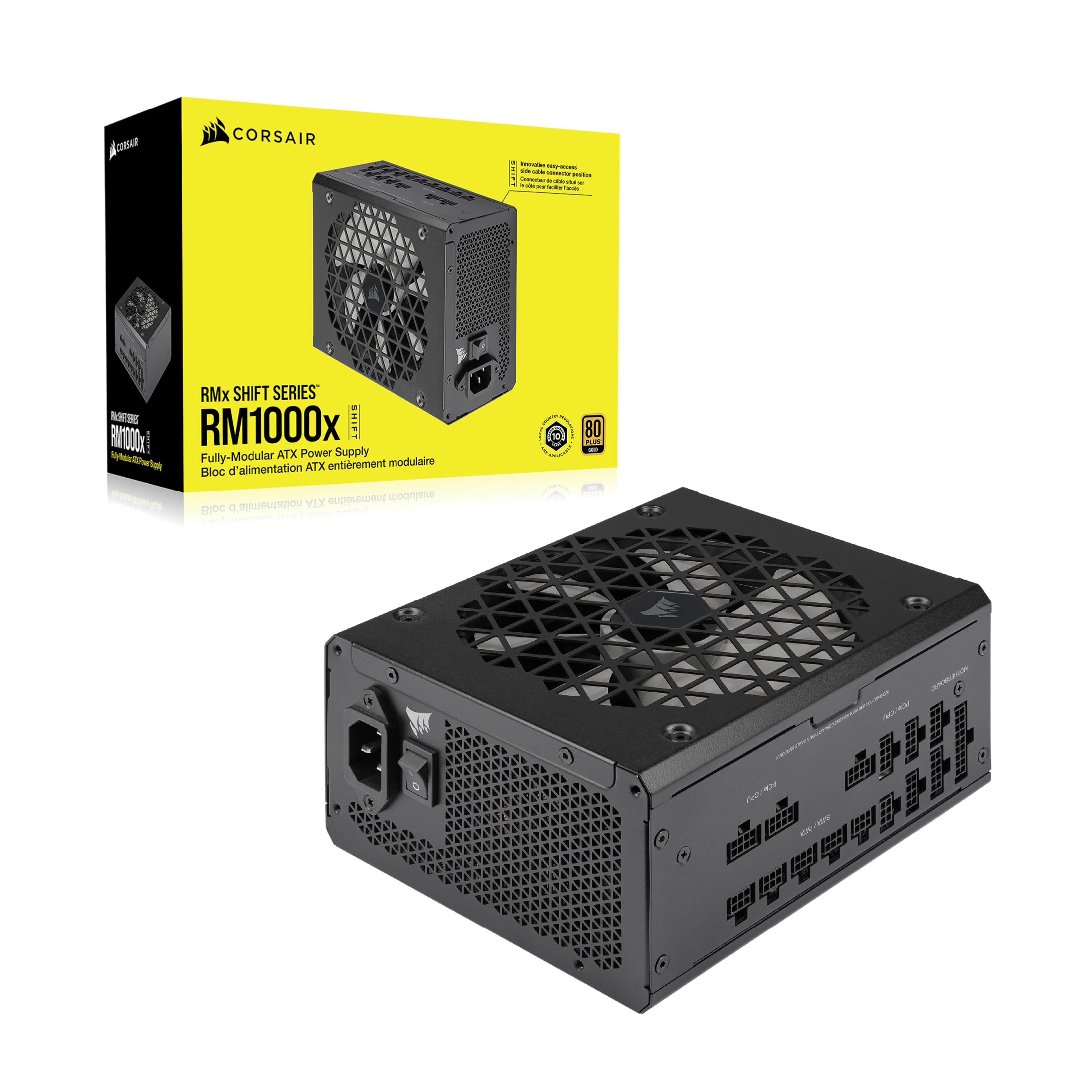 corsair-rm1000x-shift-fully-modular-atx-power-supply-1000w-80-plus-gold-side-int image 8