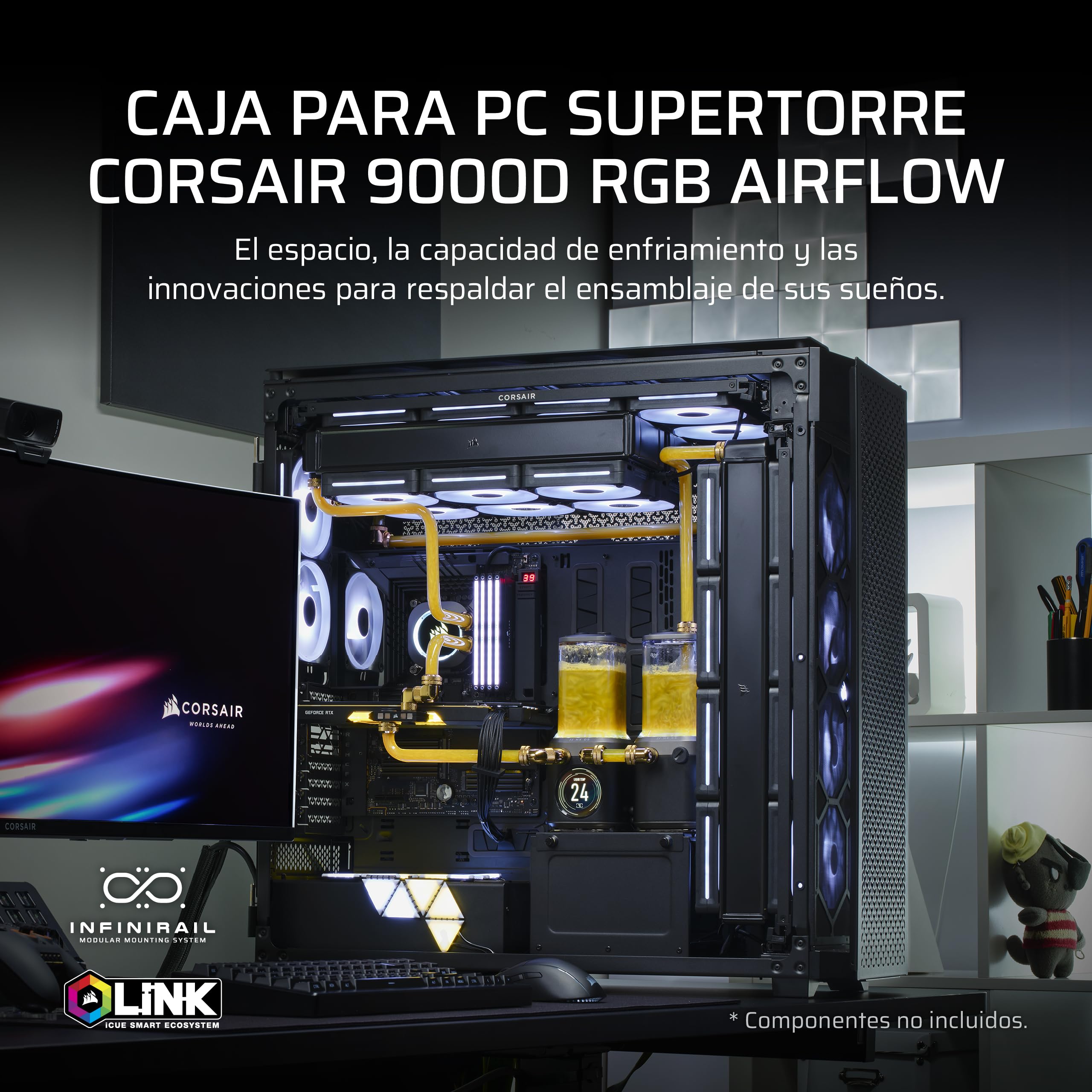 corsair-9000d-rgb-airflow-super-full-tower-pc-case-supports-up-to-18x-120mm-fans image 2