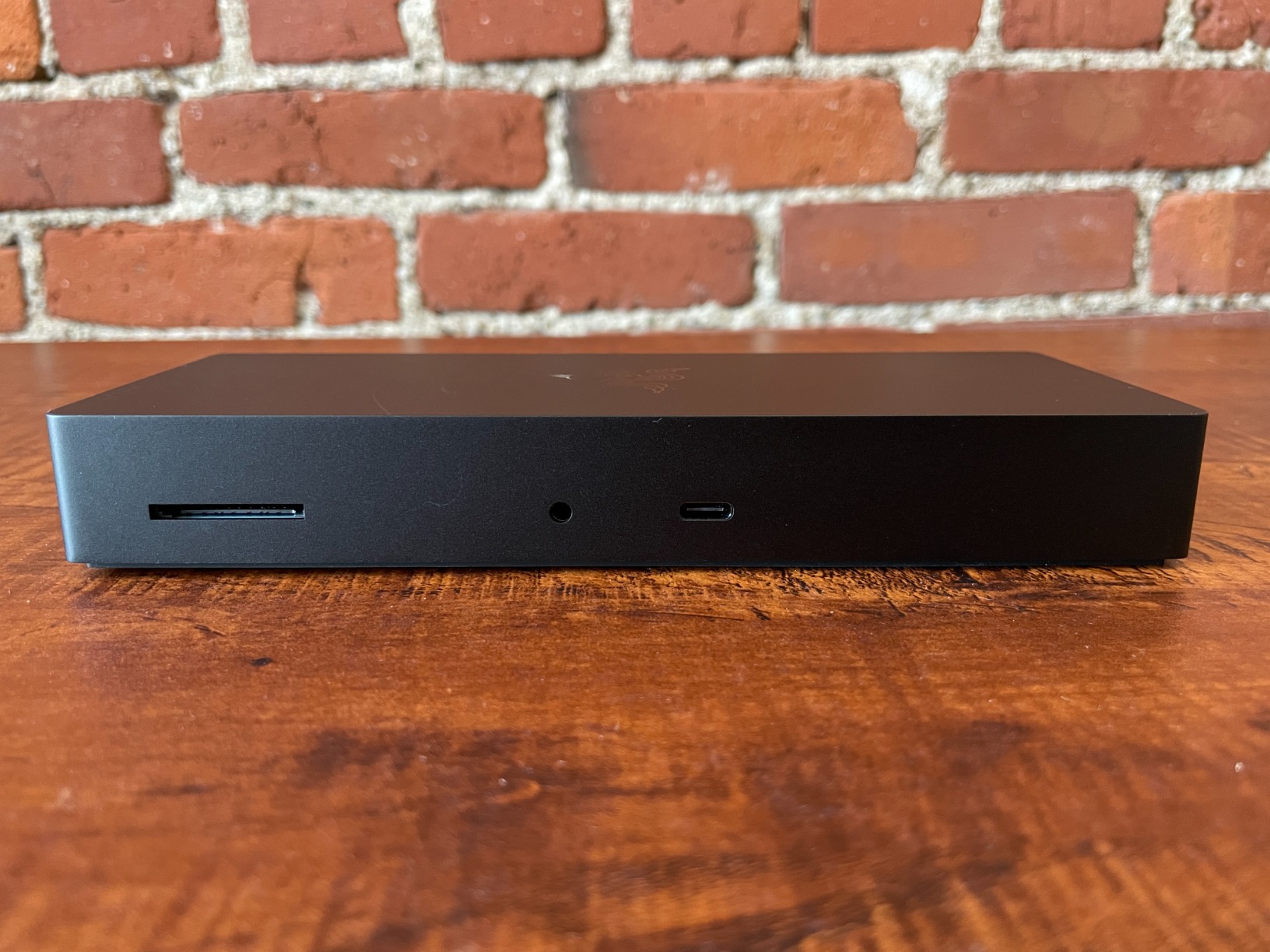 Great dock, but pricey