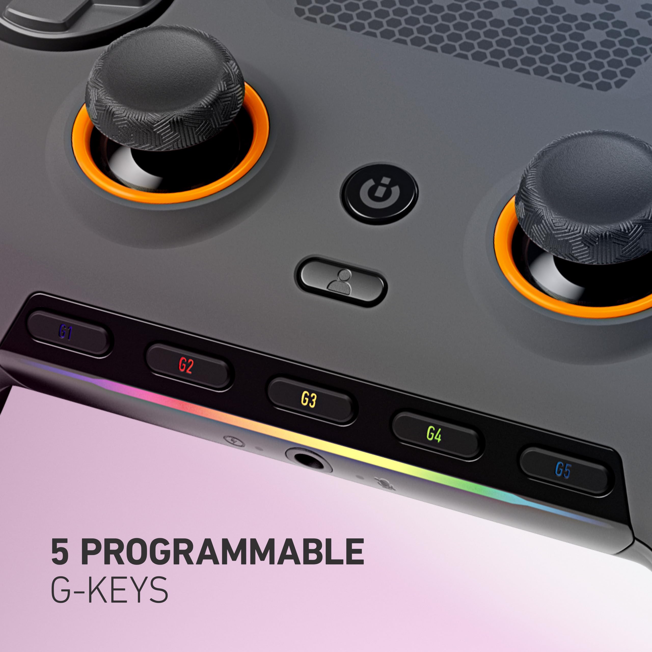 scuf-envision-pro-wireless-v1-2023-pc-gaming-controller-11-remappable-inputs-ins image 2
