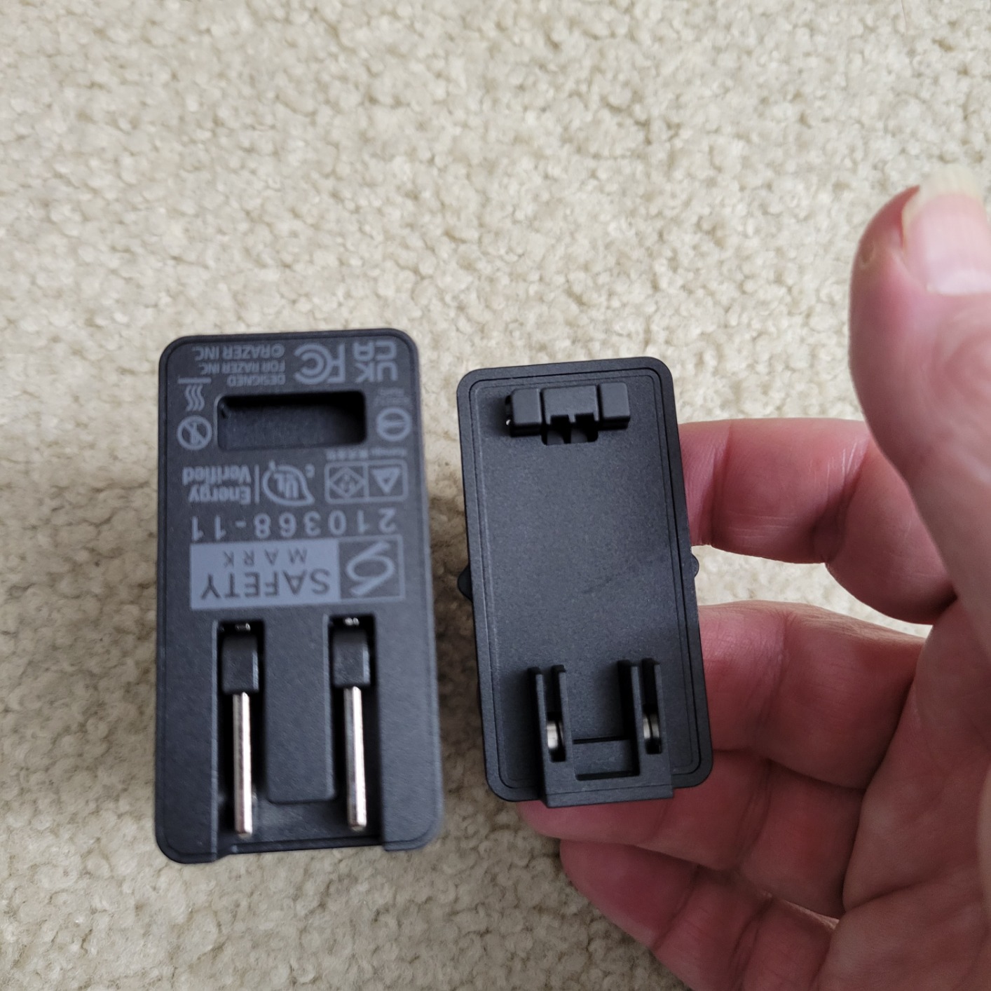 Compact powerhouse