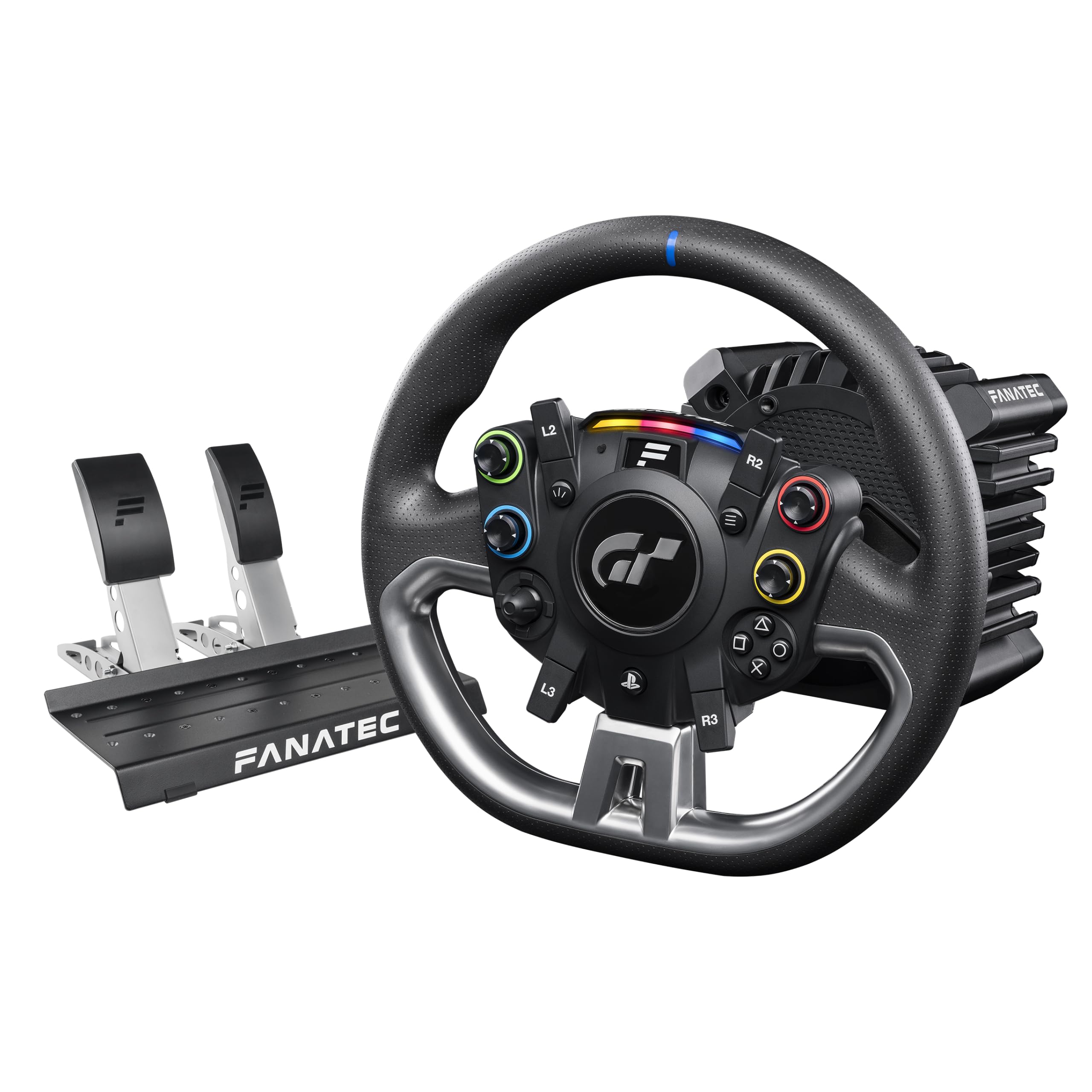 fanatec-gran-turismo-dd-pro-officially-licensed-direct-drive-racing-wheel-for-ps image 1
