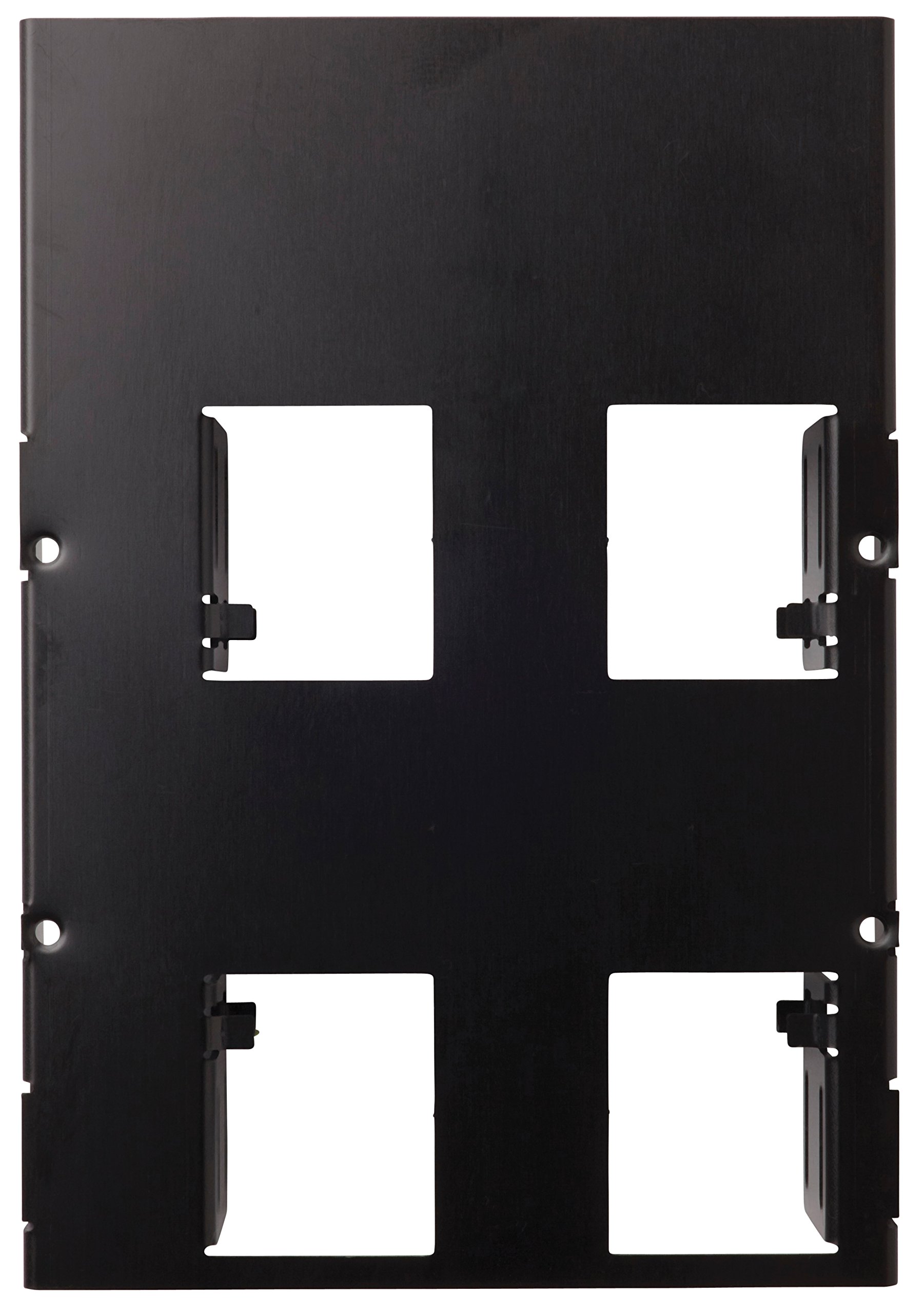 corsair-dual-ssd-mounting-bracket-3-5-to-2-5-internal-drive-bay-adapter image 6