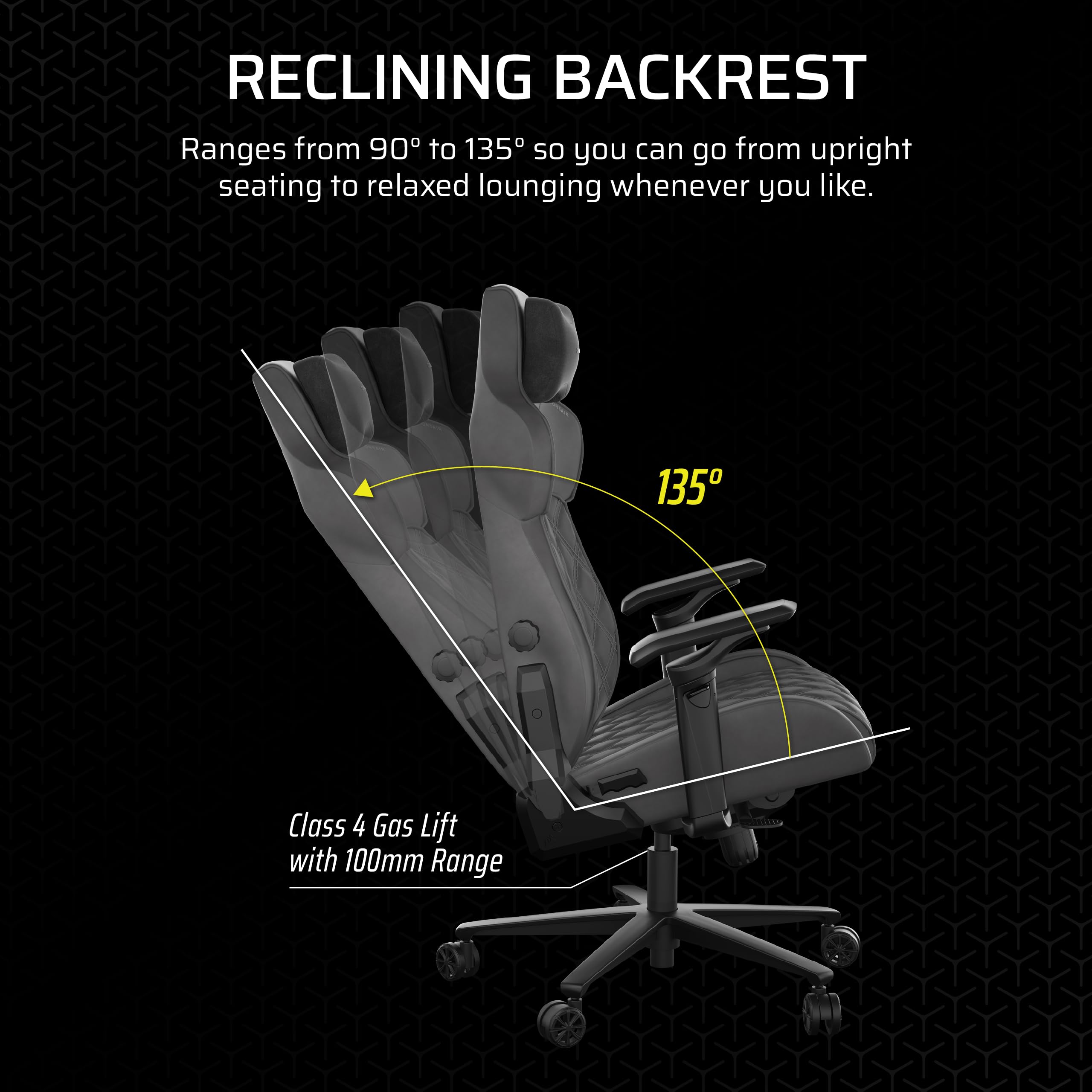 corsair-tc500-luxe-gaming-chair-premium-breathable-fabric-wide-seat-five-way-adj image 6