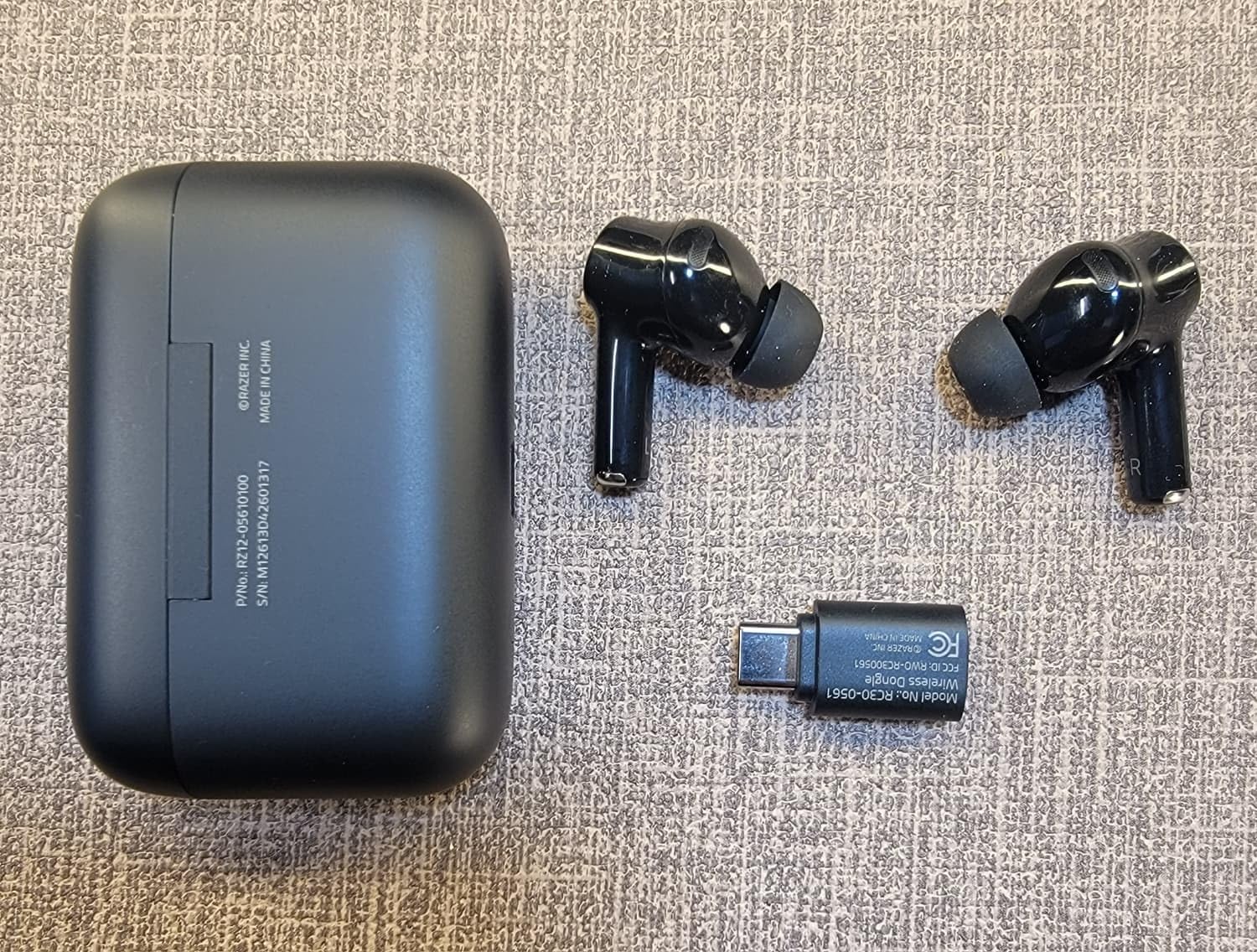 Perfect for gaming and music