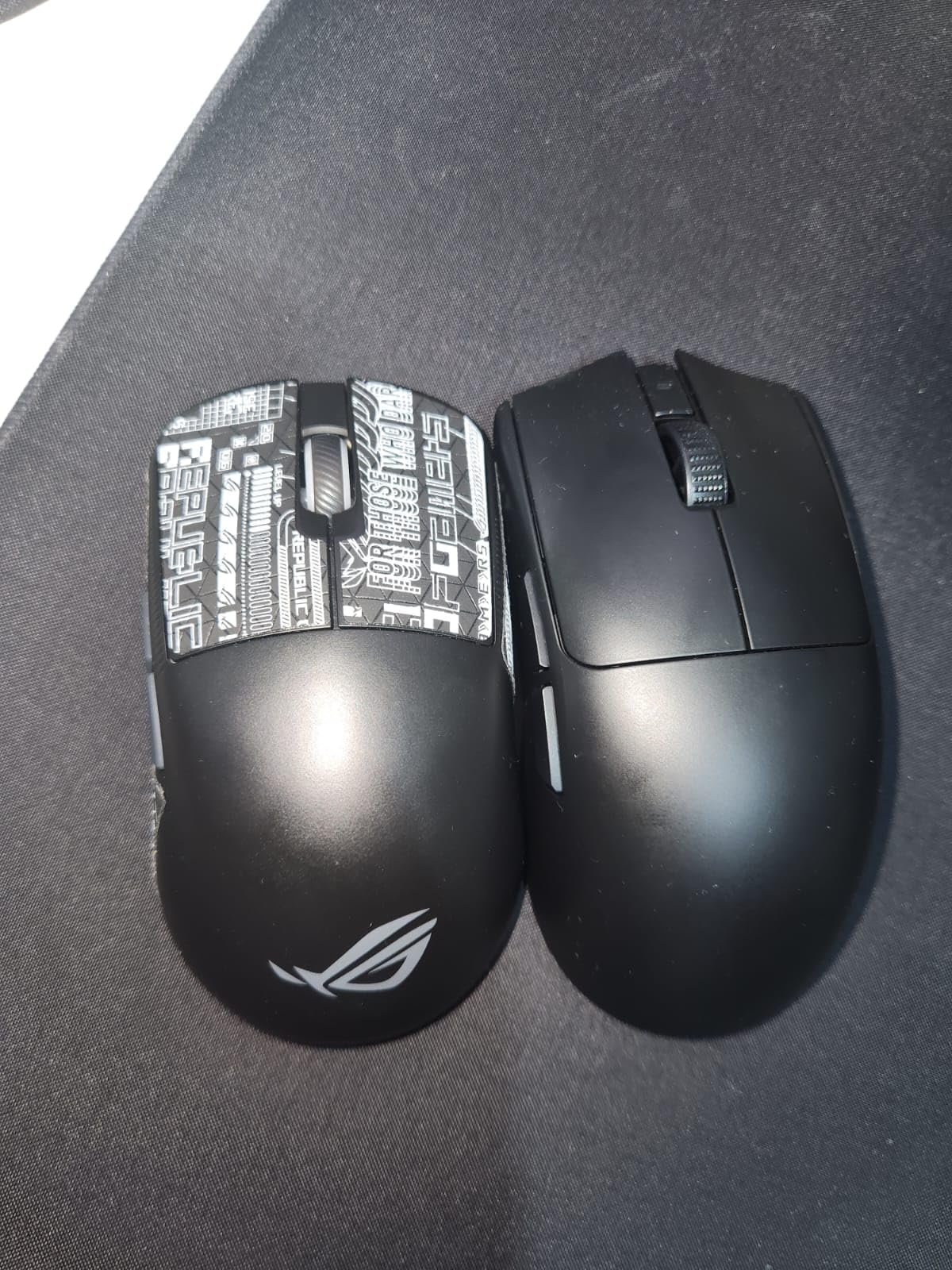 Great for small hands