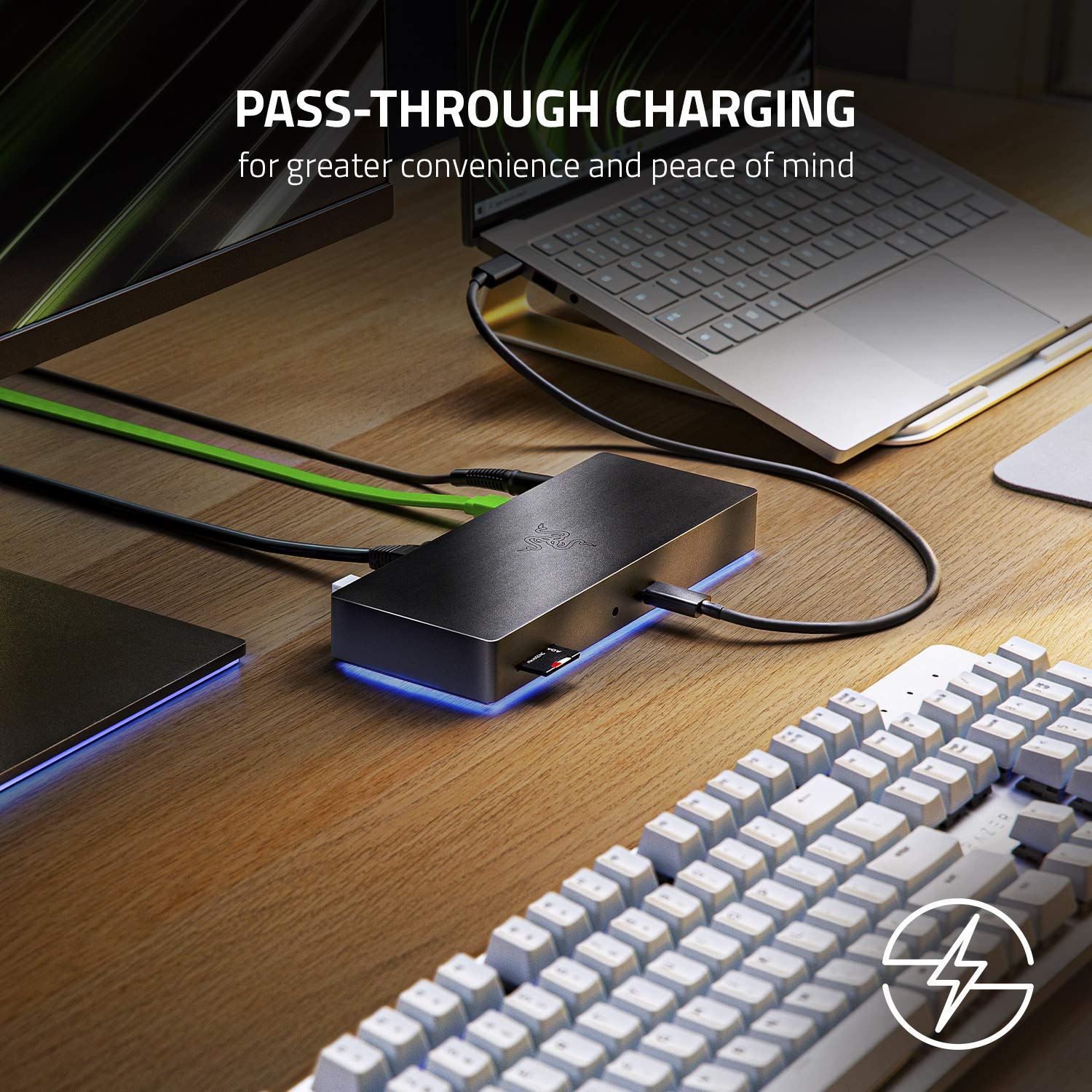razer-thunderbolt-4-dock-chroma-10-in-1-hub-with-dual-4k-or-single-8k-video-2-5- image 6