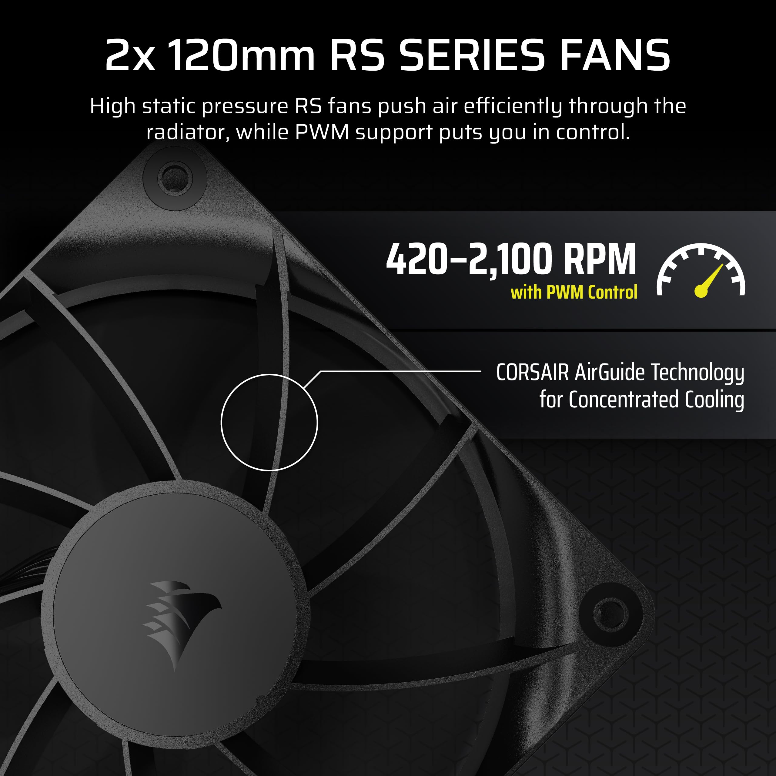 corsair-nautilus-240-rs-lcd-liquid-cpu-cooler-2-1-lcd-screen-240mm-aio-low-noise image 5