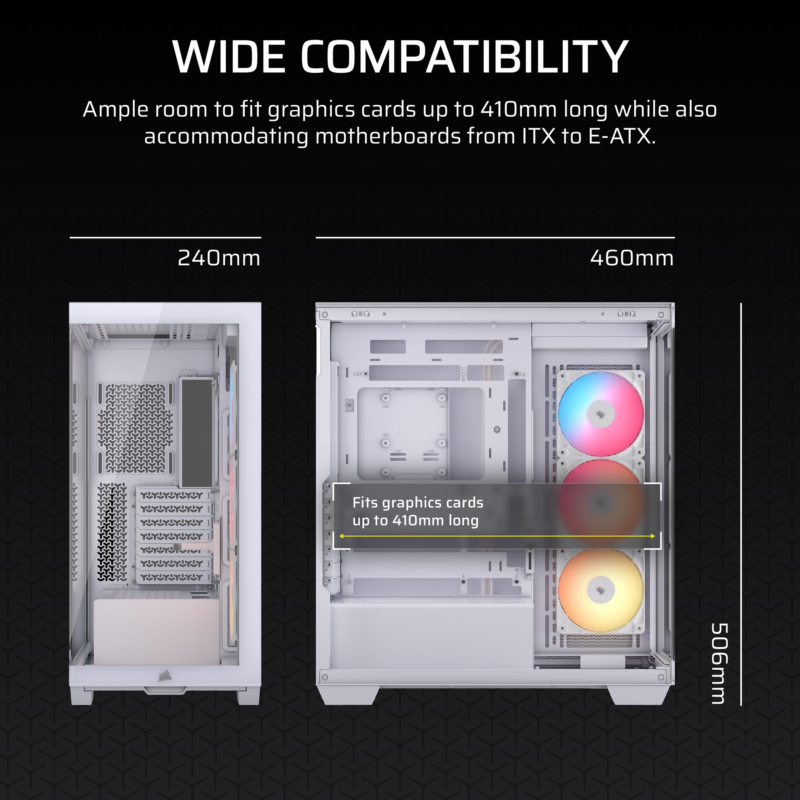 corsair-3500x-rs-argb-panoramic-mid-tower-pc-case-3-pre-installed-rs120-r-revers image 7